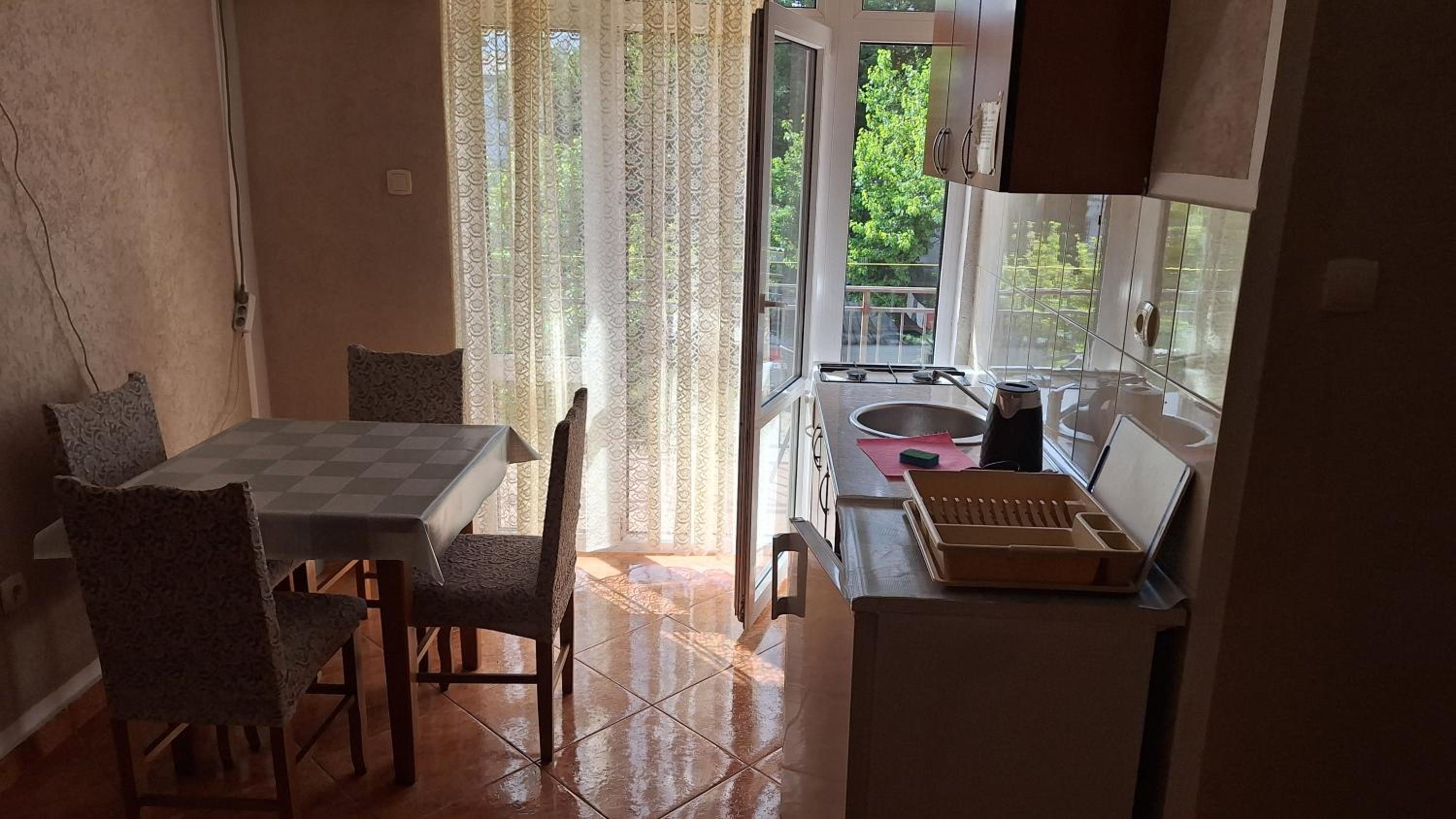 Family House Ivanovic