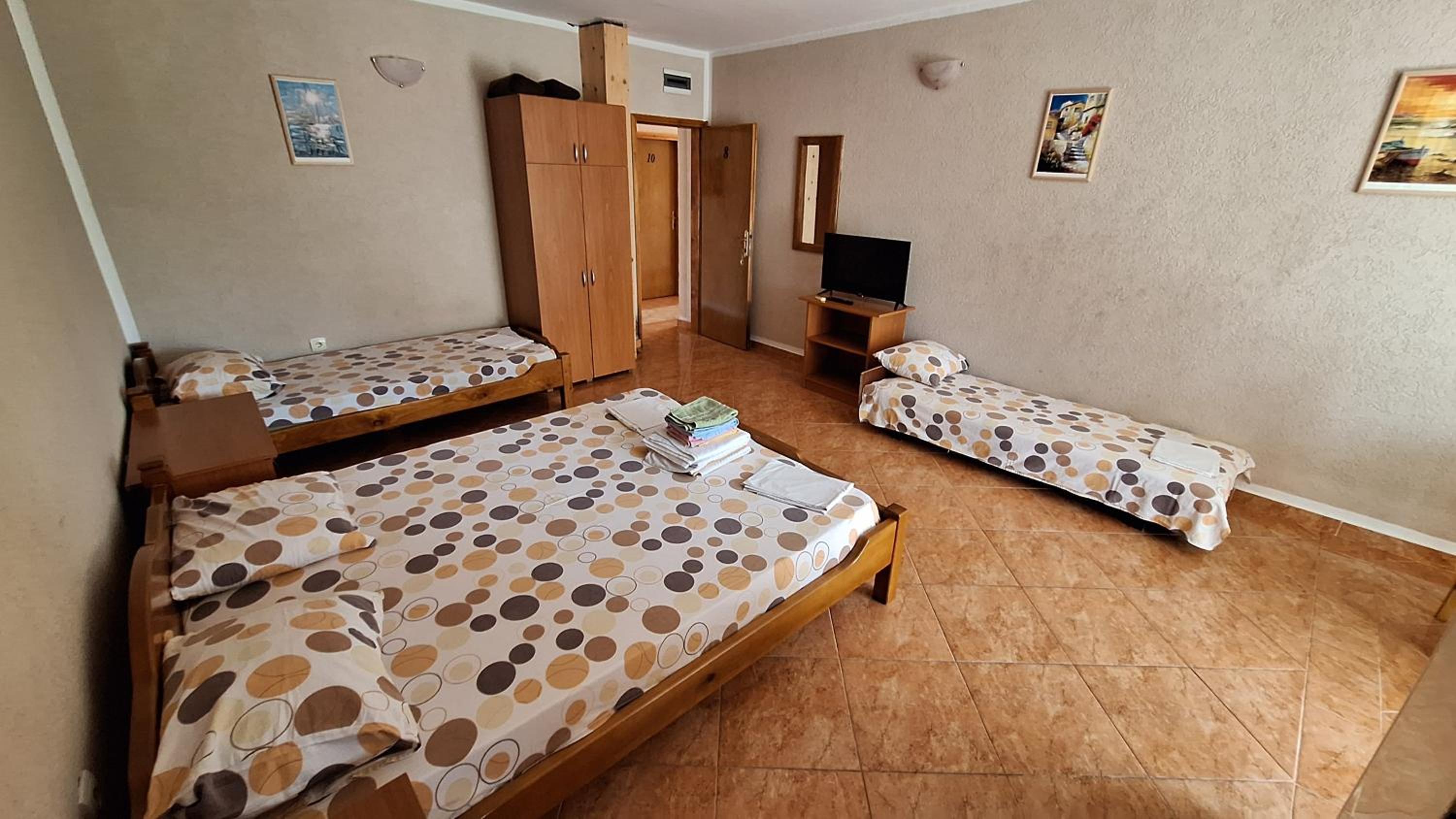 Family House Ivanovic