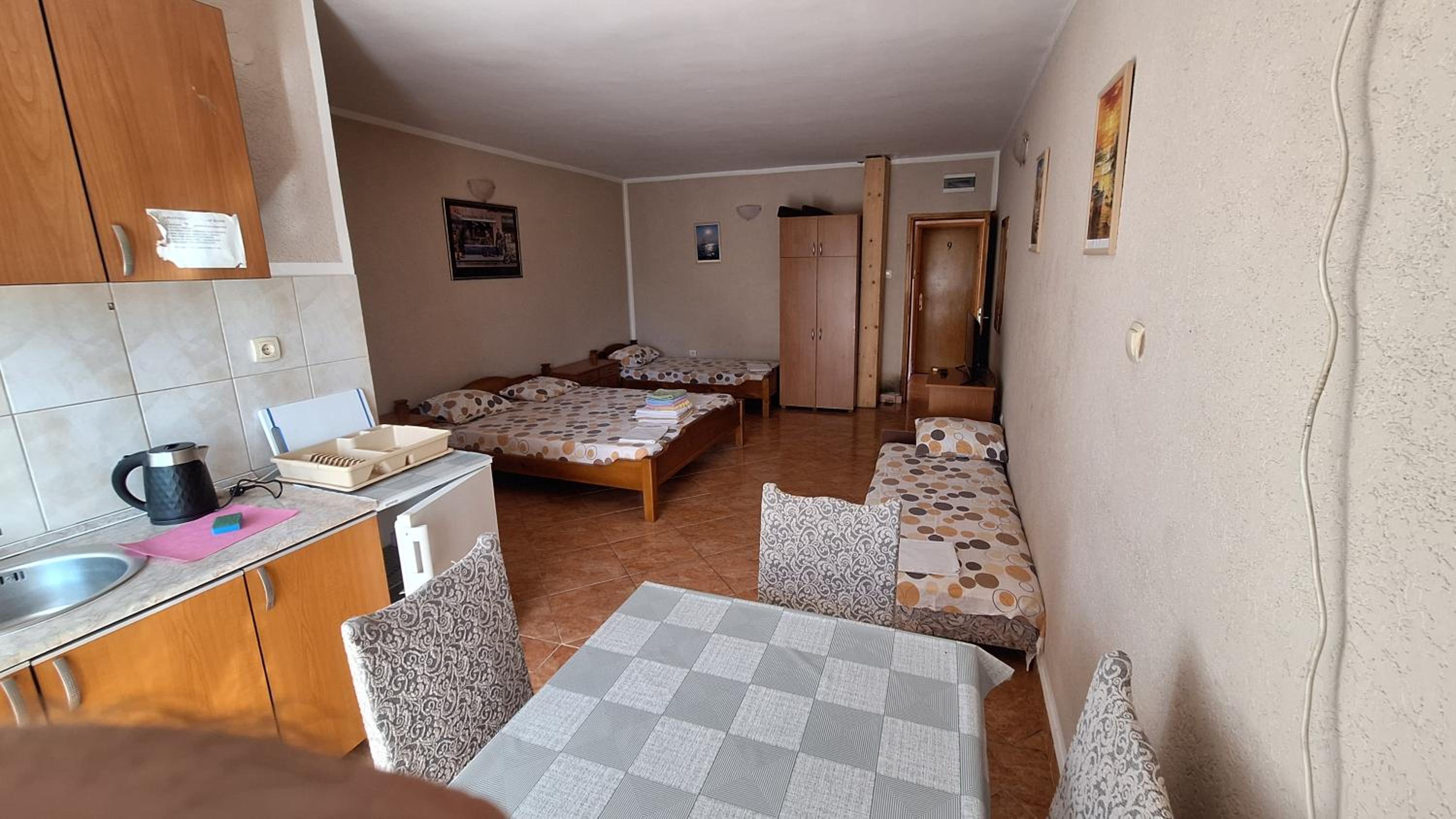 Family House Ivanovic