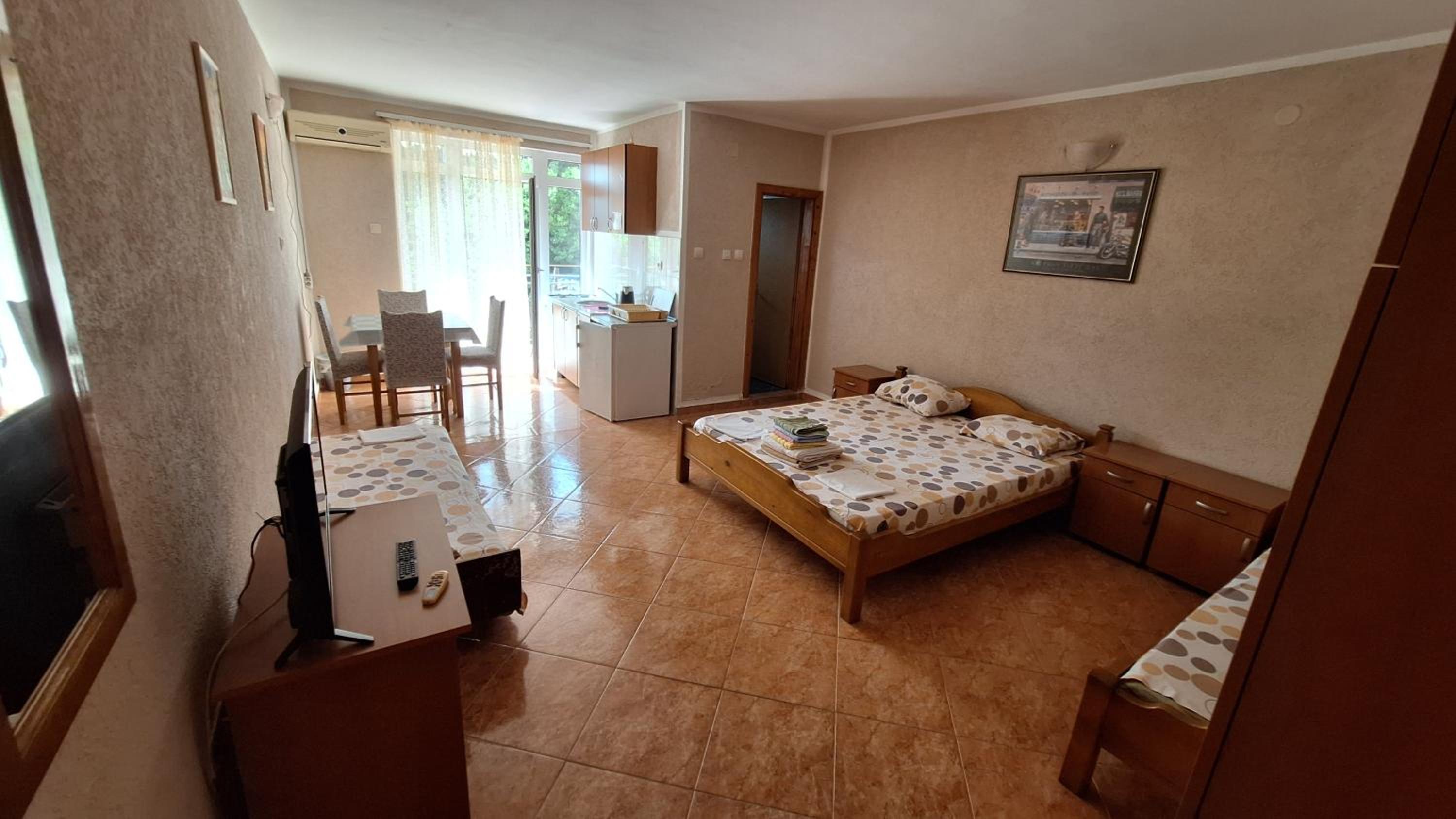 Family House Ivanovic