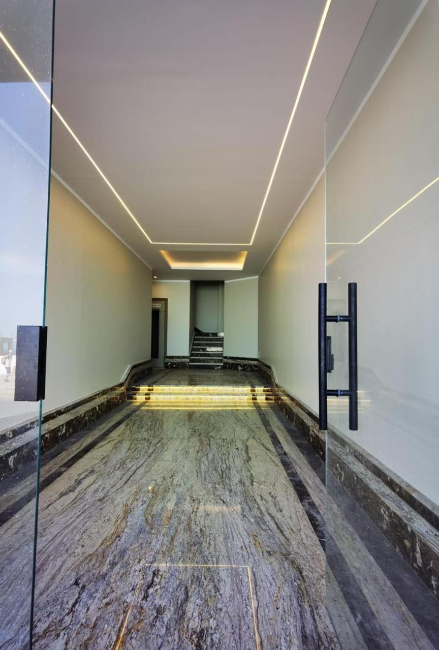 BLUE ViEW SUiTES
