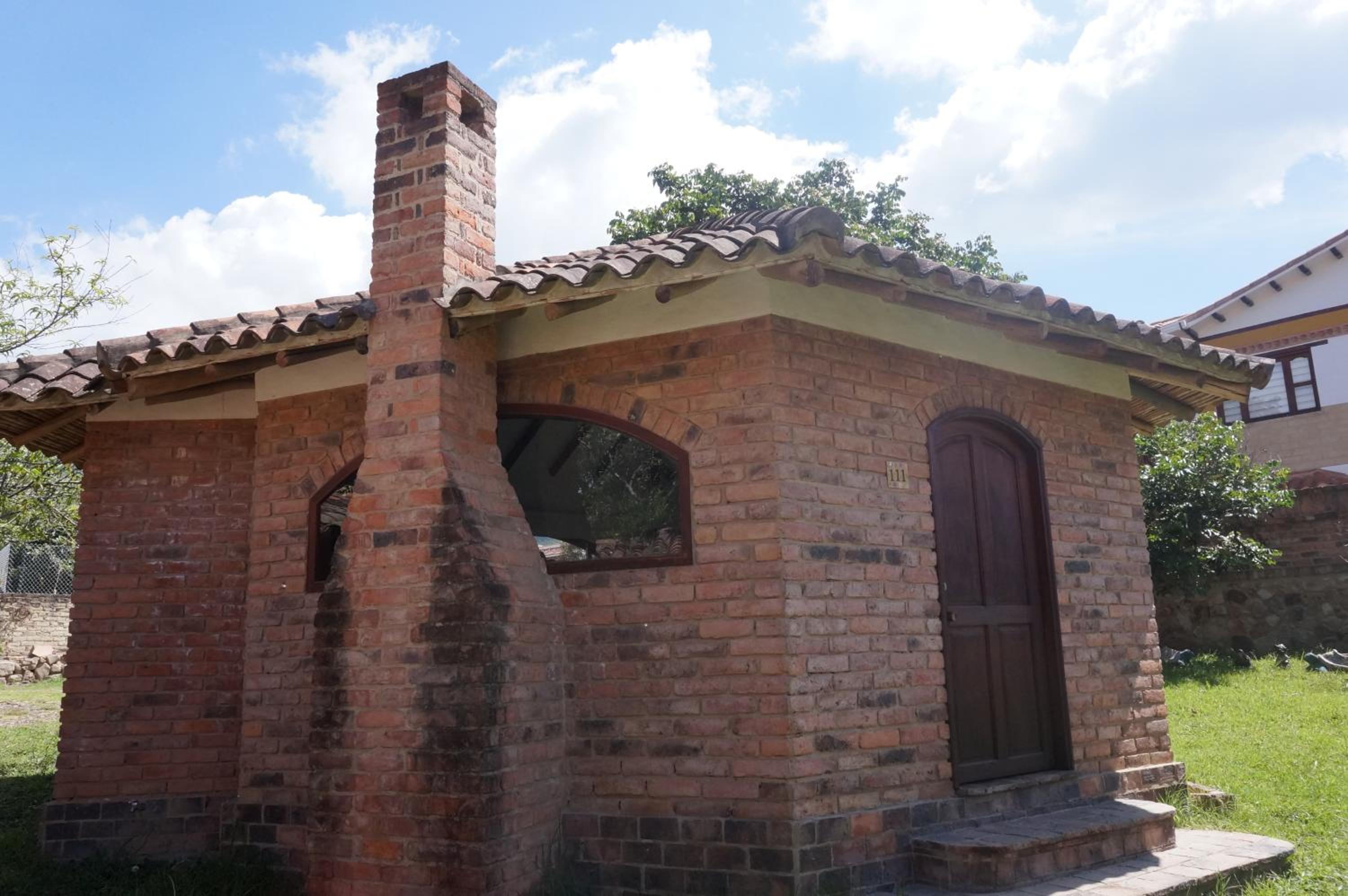 Hospedaje Plaza Villa de Leyva