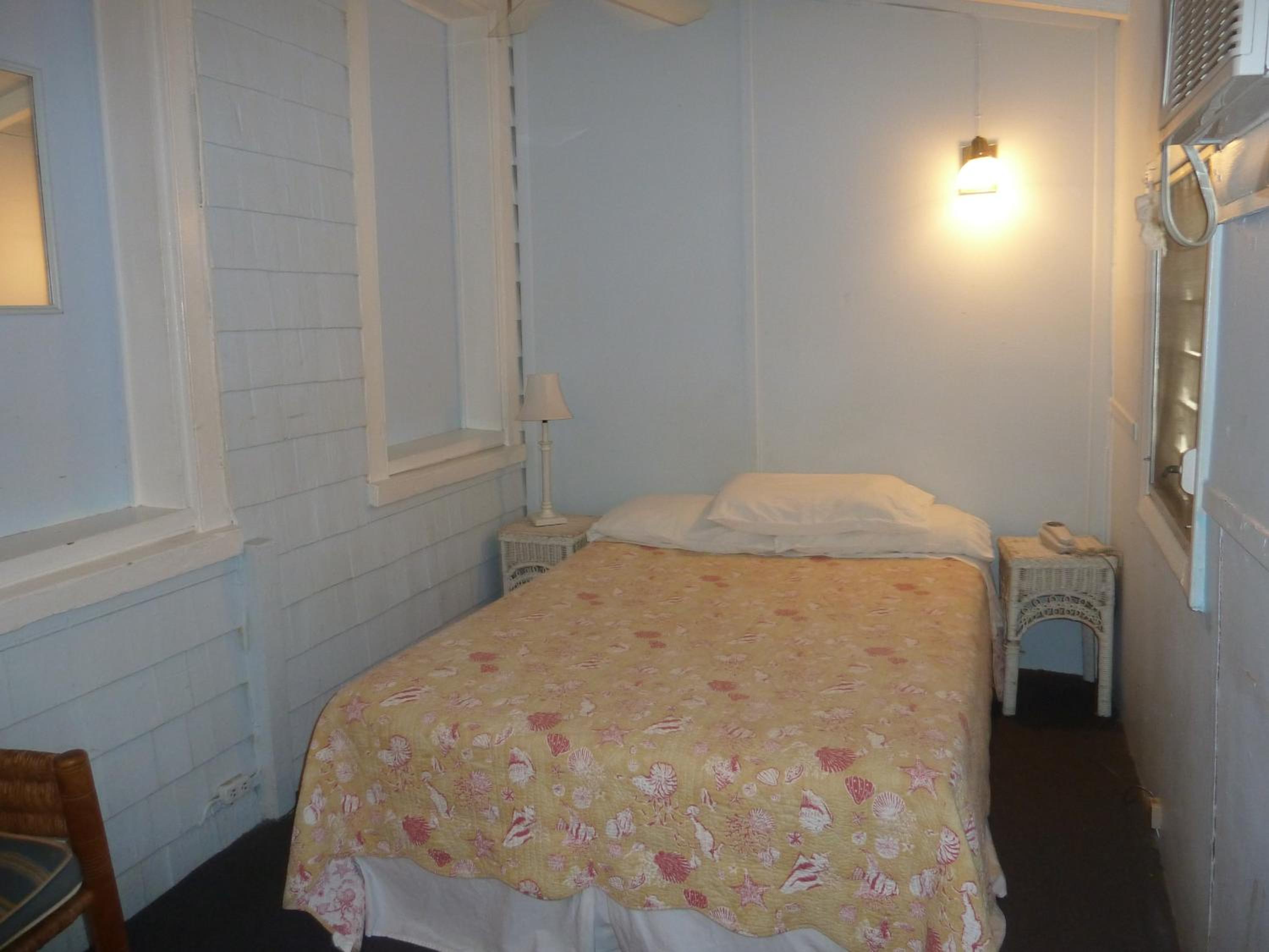 Galleon House Hotel