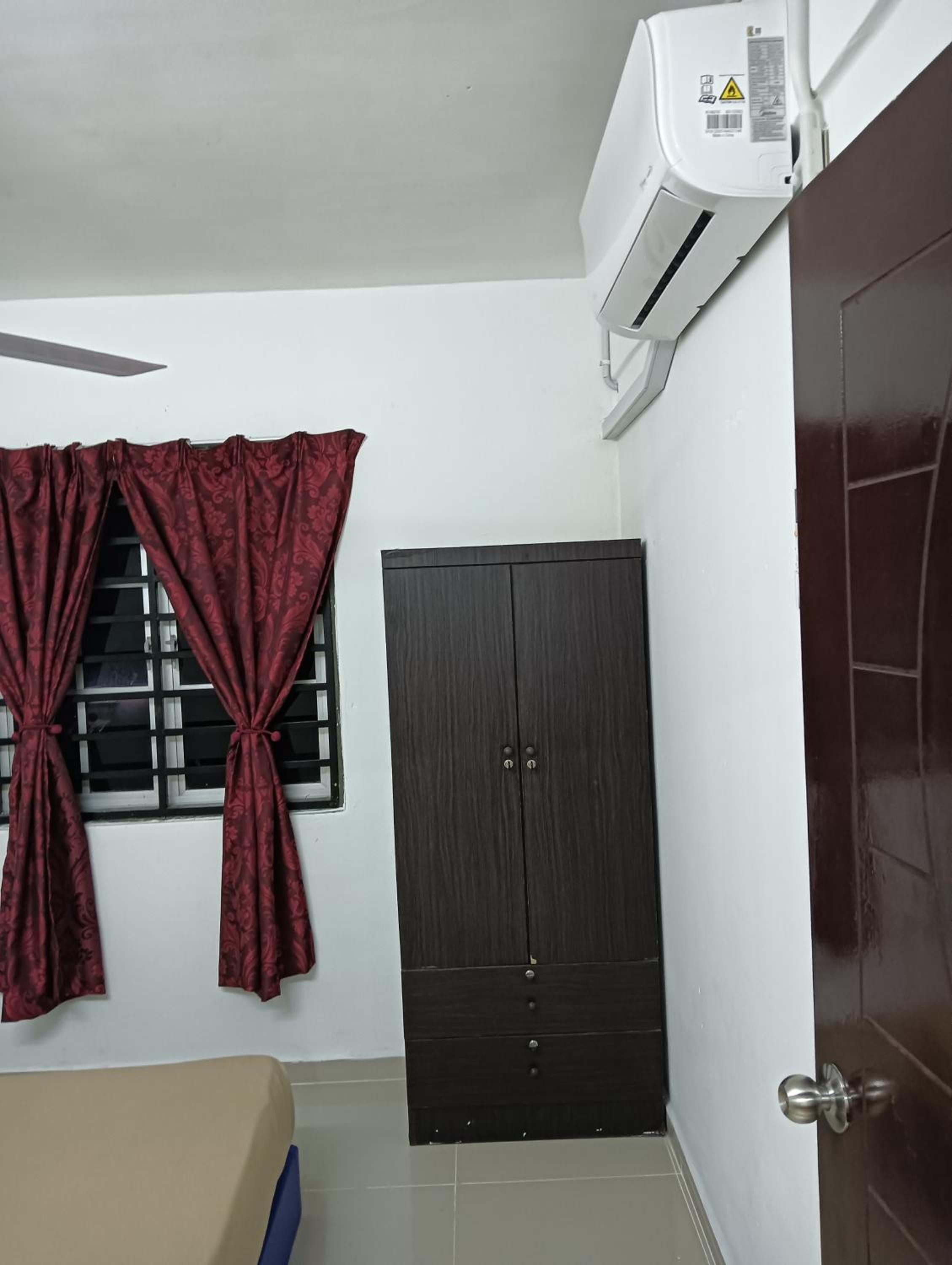 Yaakub homestay pangsapuri sutera jaya photo 4