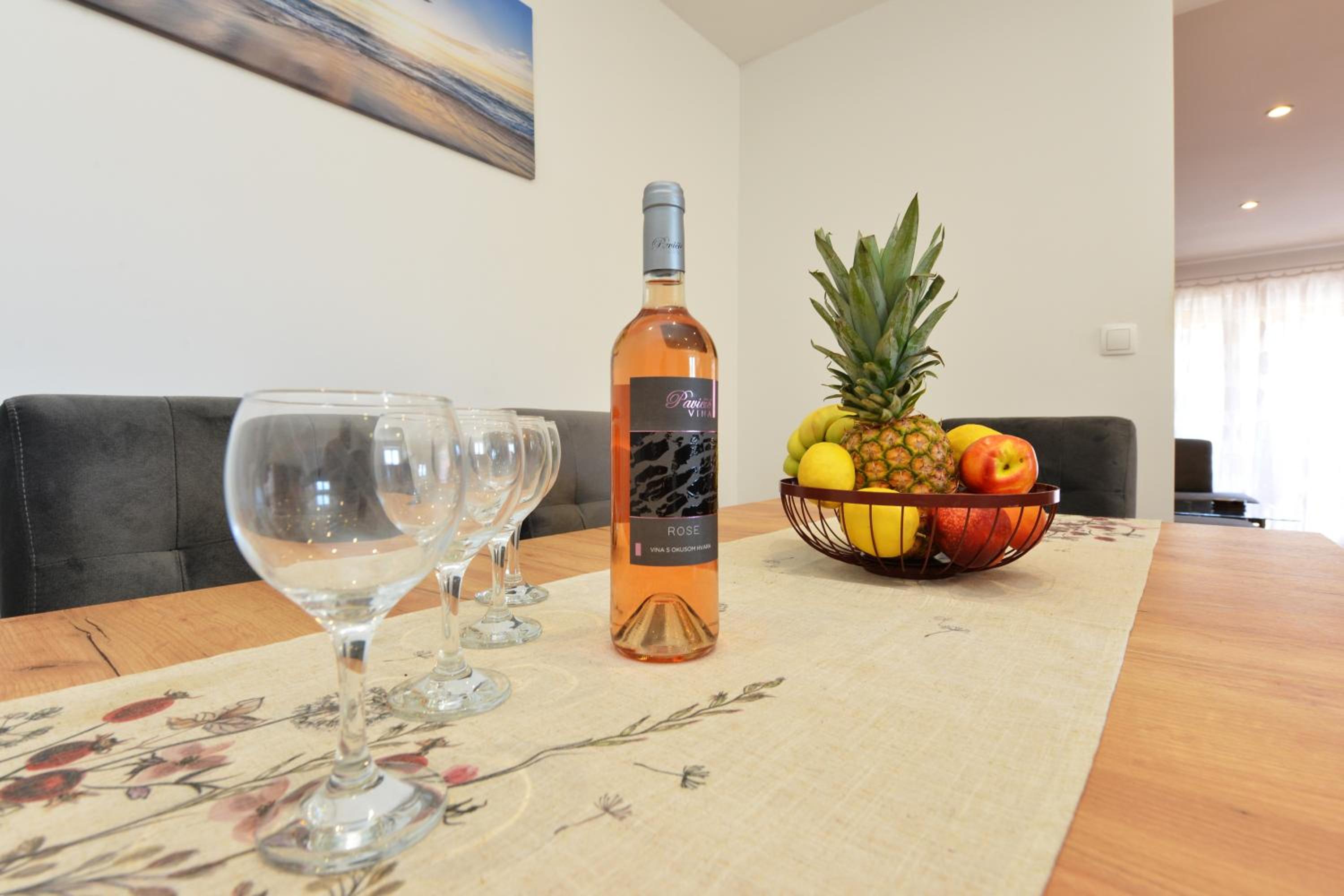 Apartman Vitali
