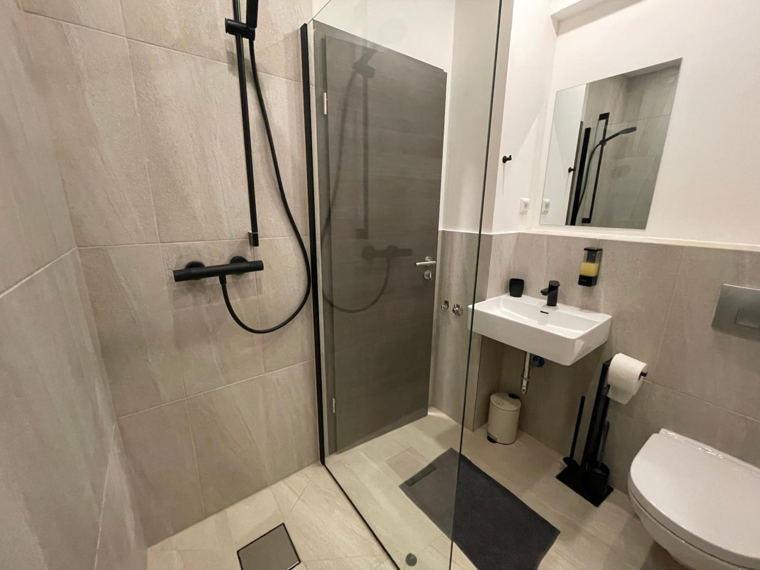 Guest house Adria view 5
