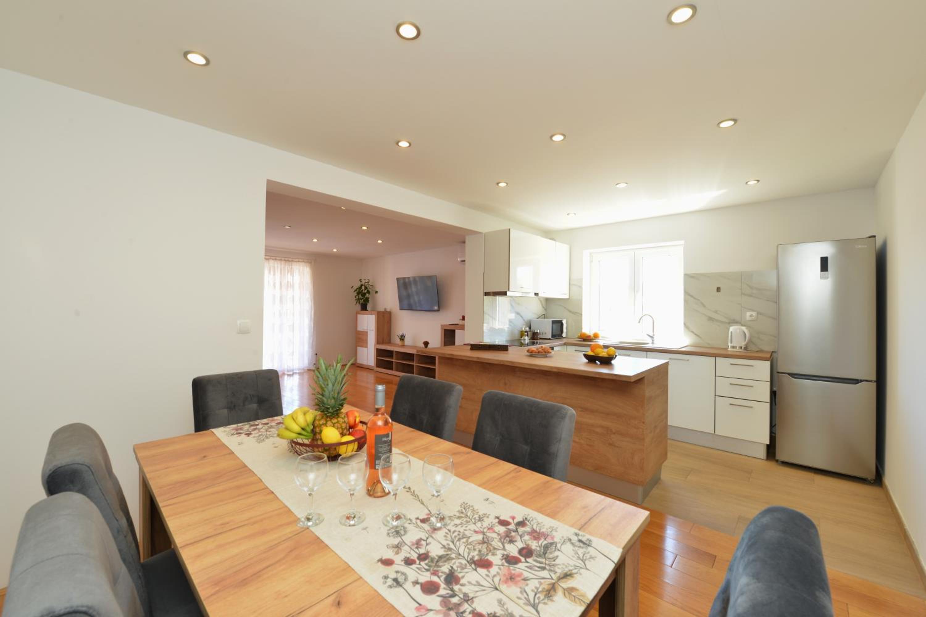 Apartman Vitali