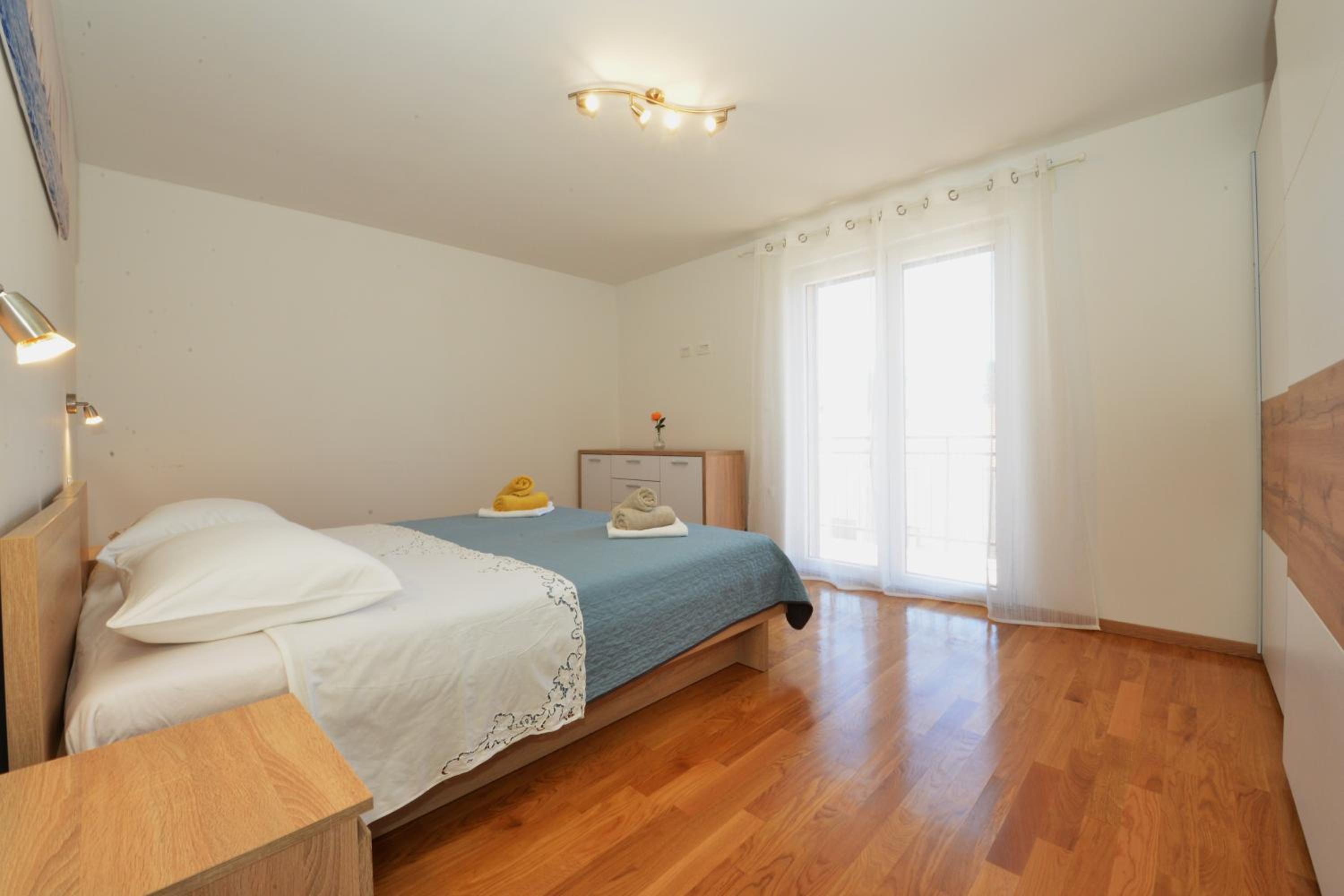 Apartman Vitali