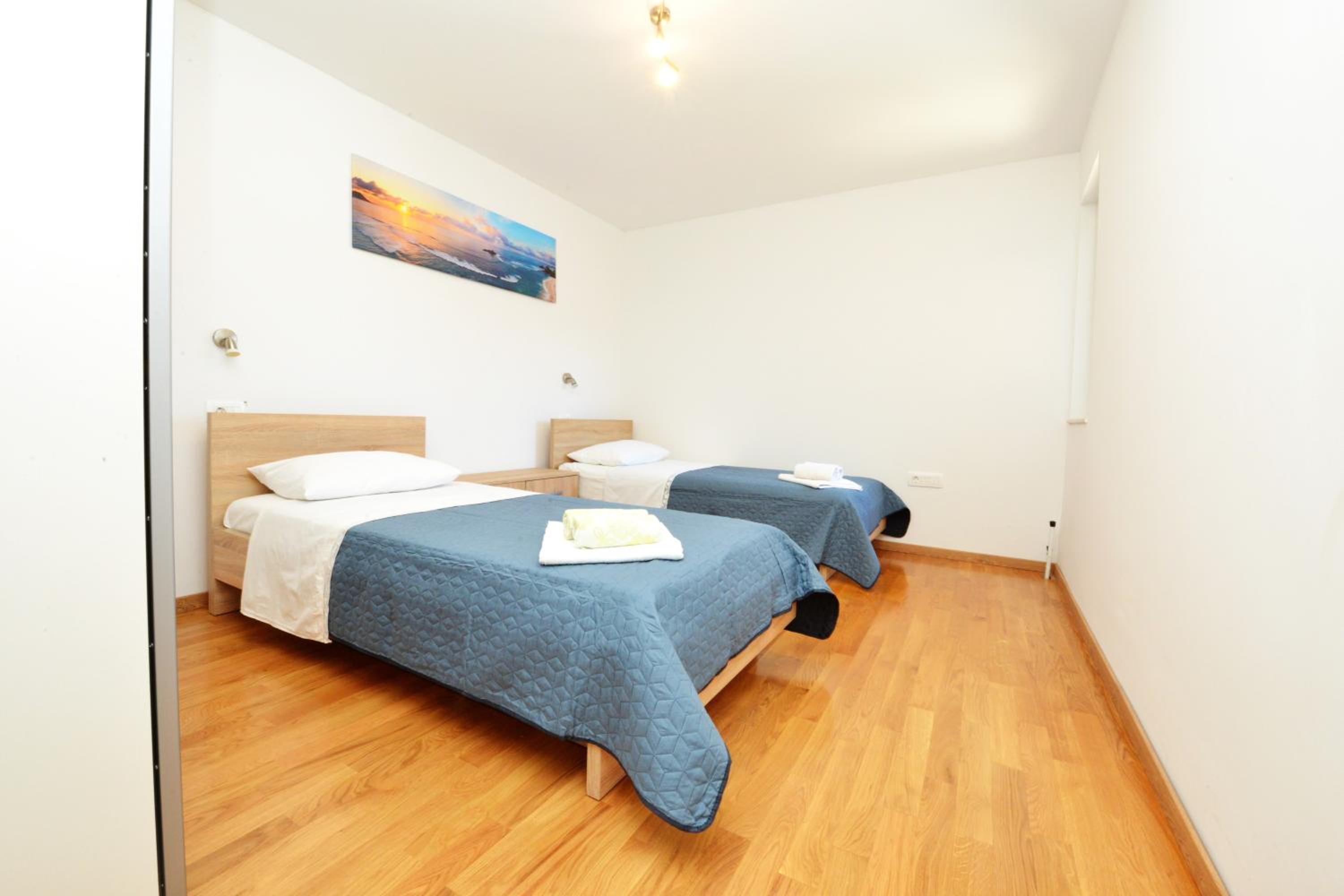 Apartman Vitali