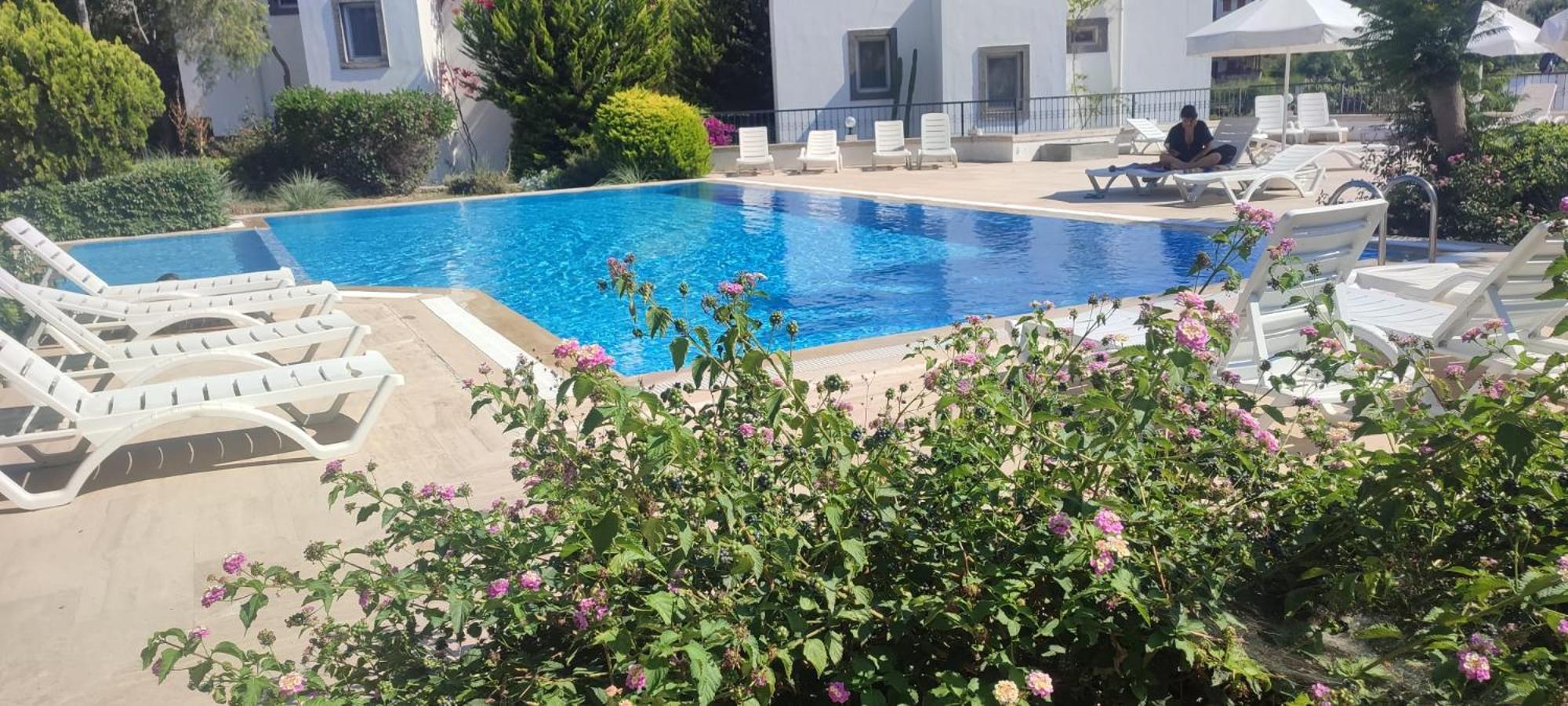 İBAK Apartments