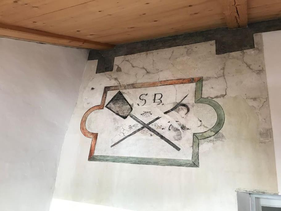 Einzeldenkmal in der Altstadt von Regensburg