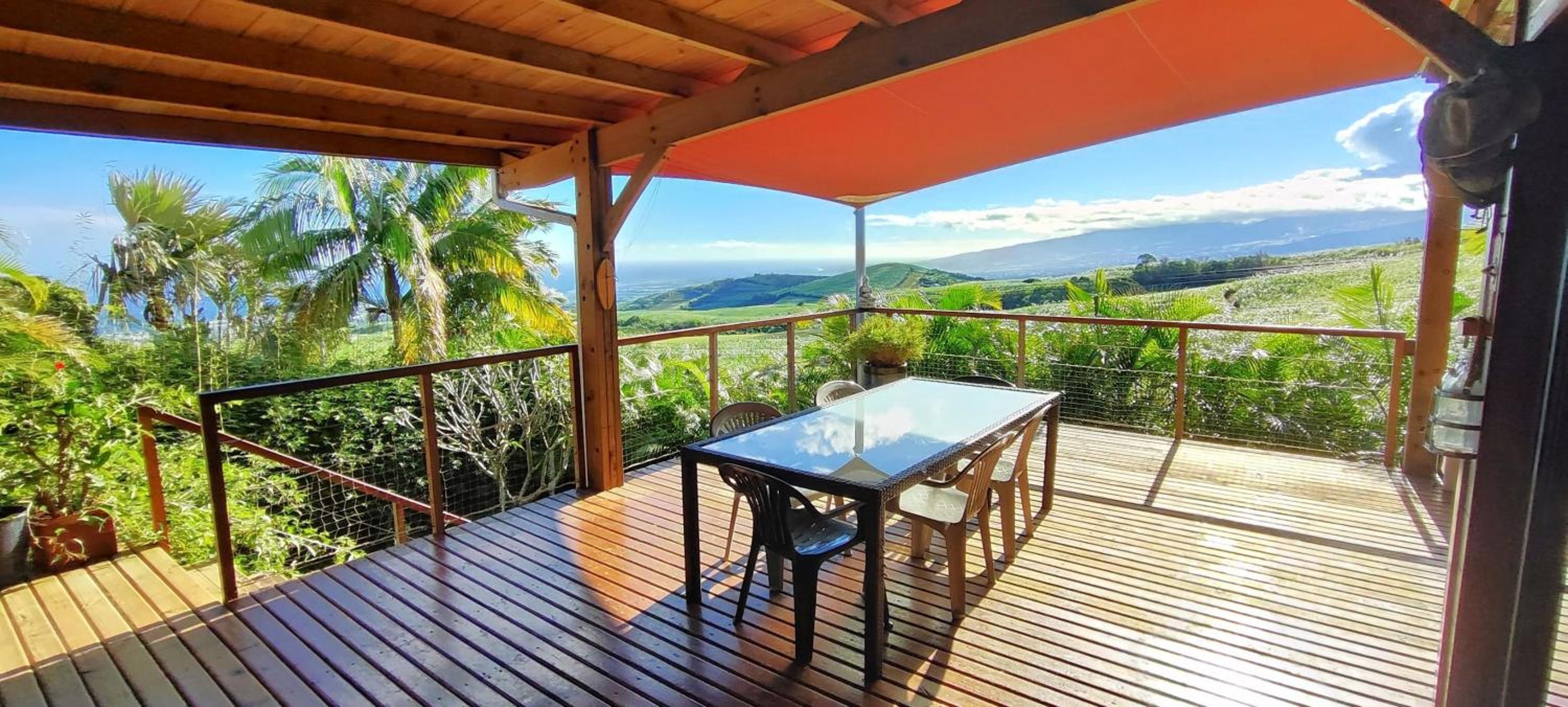 Villa FITIA view 4