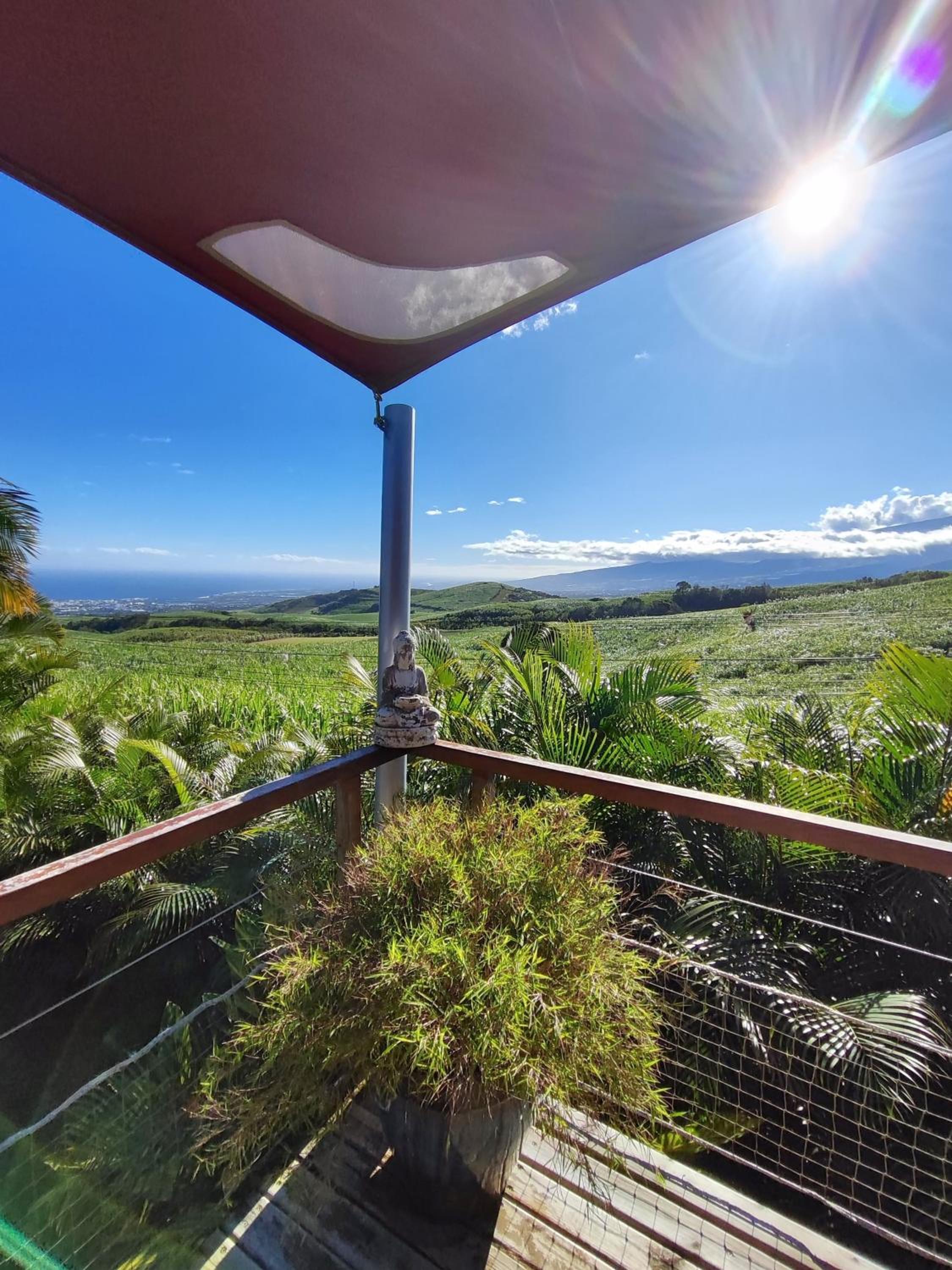 Villa FITIA view 2