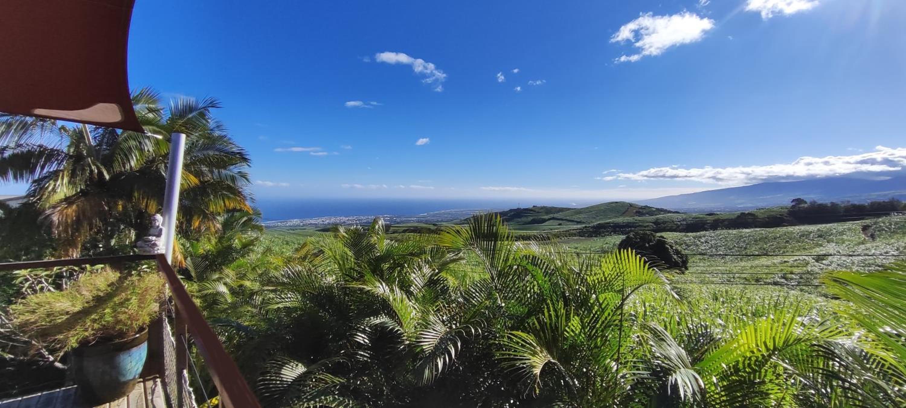 Villa FITIA view 3