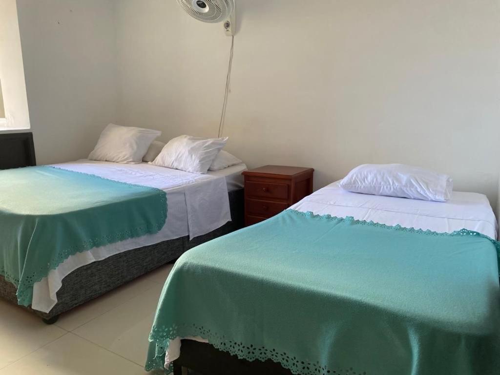 Lindos apartamentos