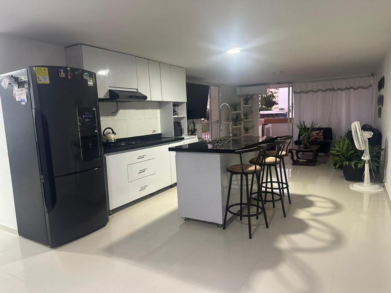 Lindos apartamentos