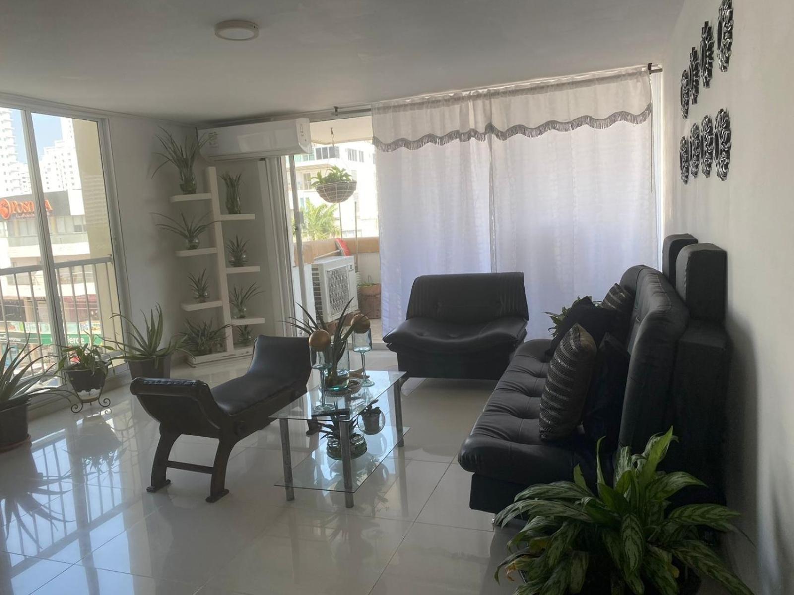 Lindos apartamentos