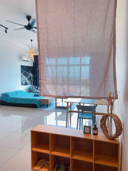 04# Minimalist Muji Inspired at Mount Austin, JB