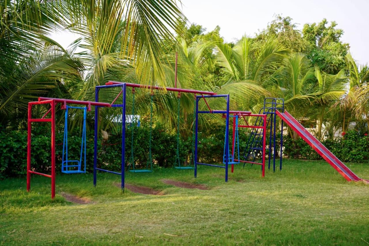 Unity Village Resort