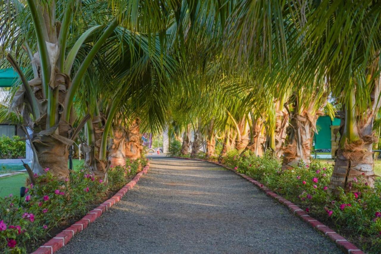 Unity Village Resort