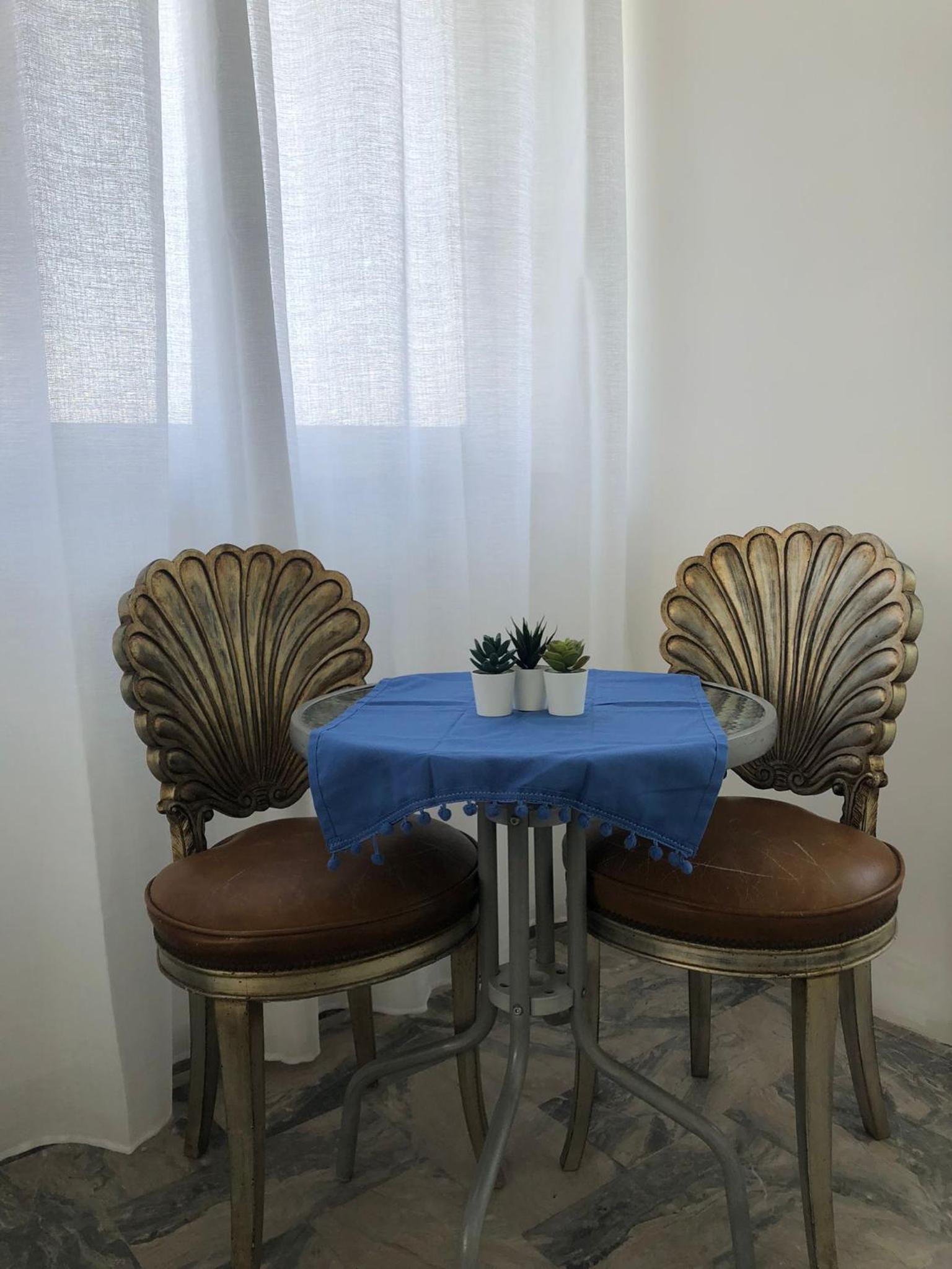 Family Suite Blu Salento view 5