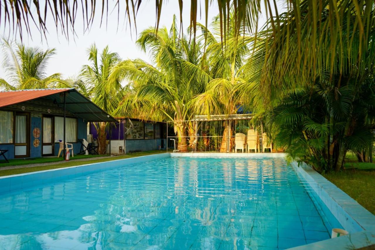 Unity Village Resort