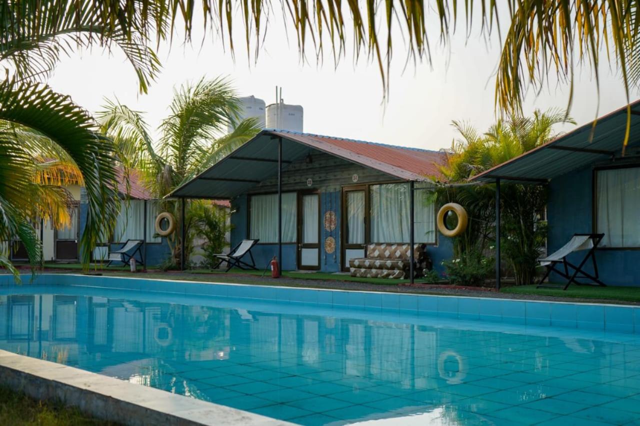 Unity Village Resort