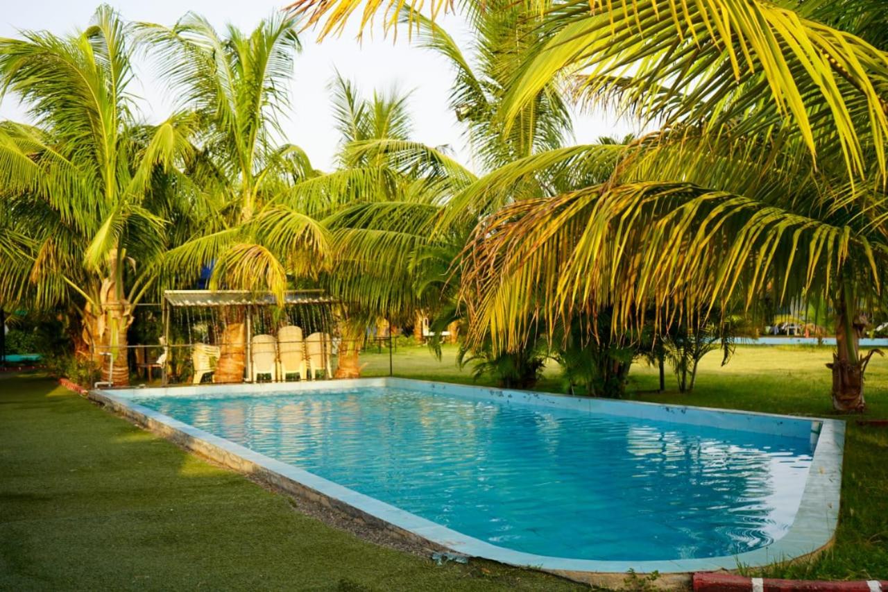 Unity Village Resort