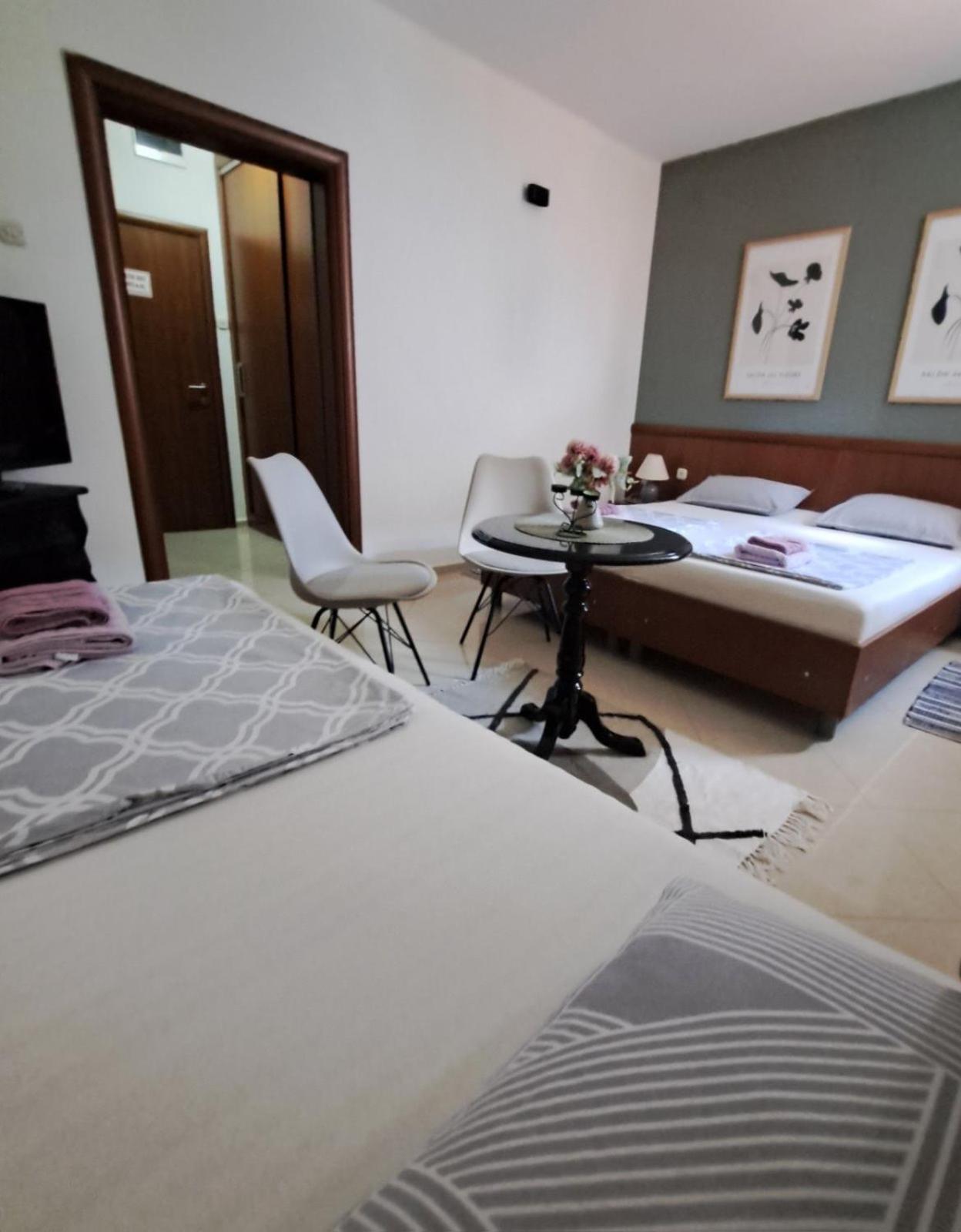 RUBIS SUITE
