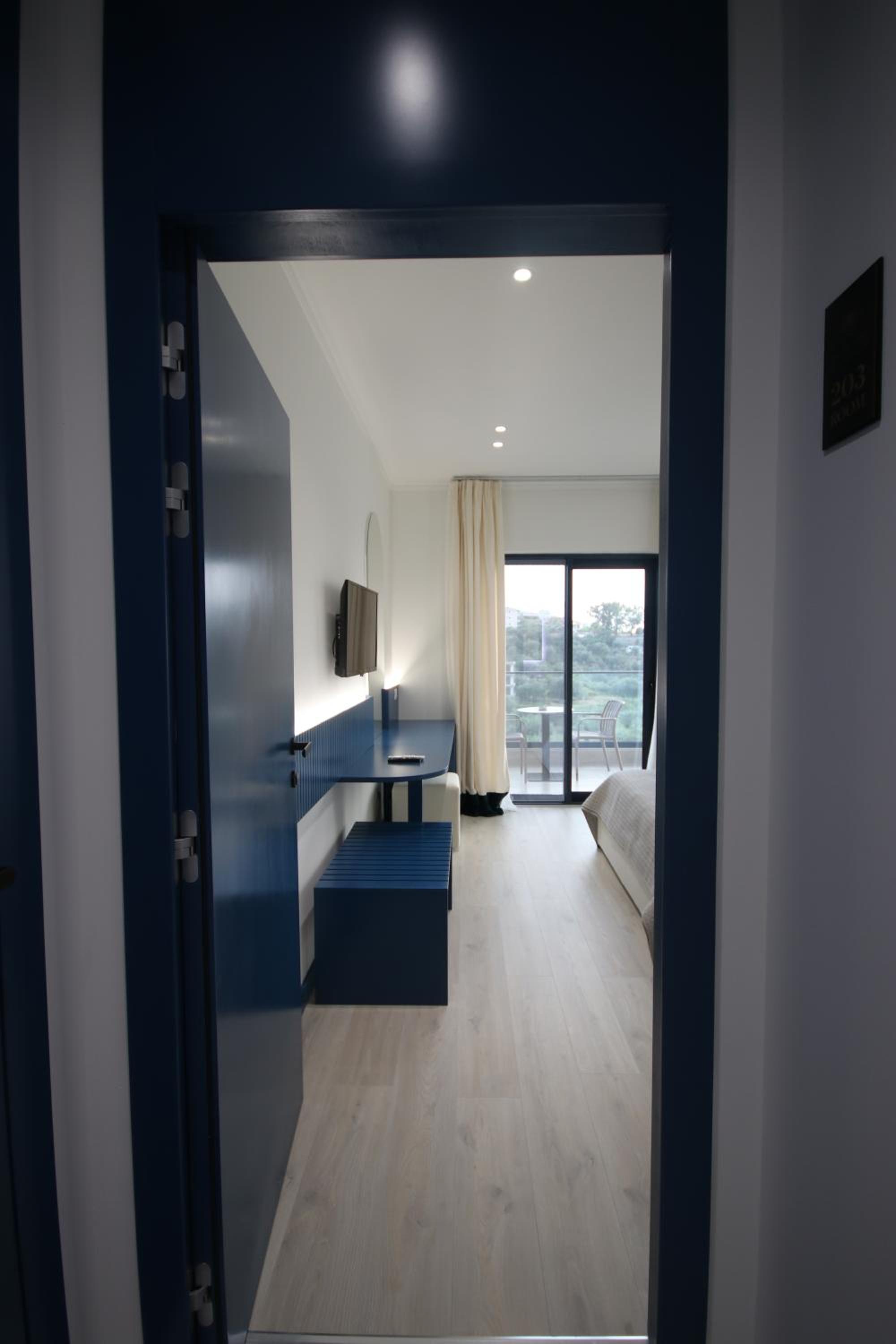 Bay View Hotel