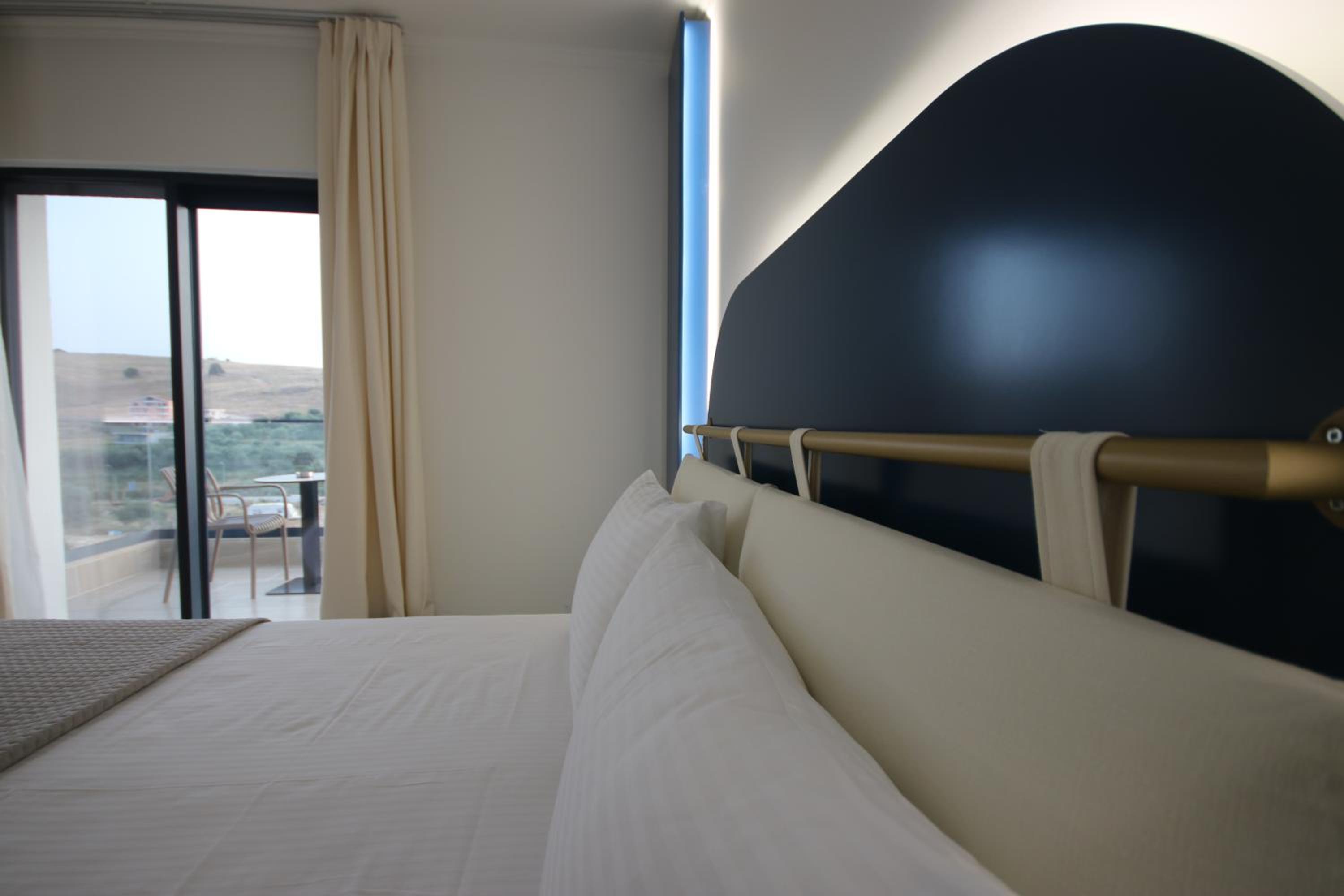 Bay View Hotel