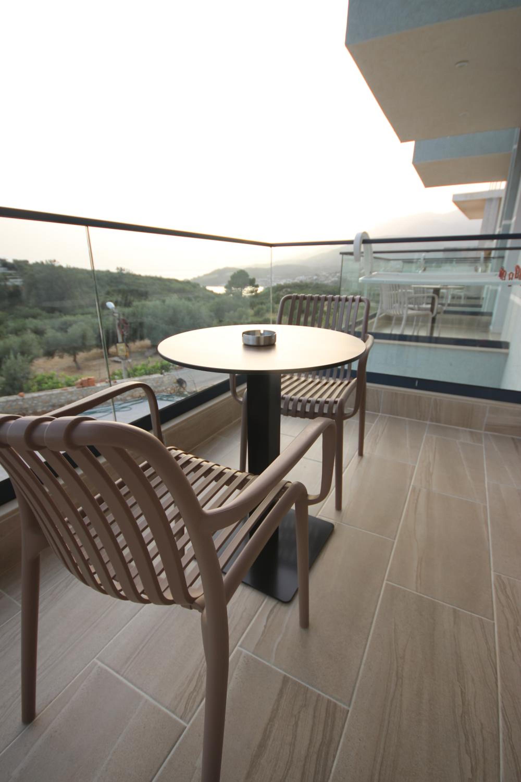 Bay View Hotel