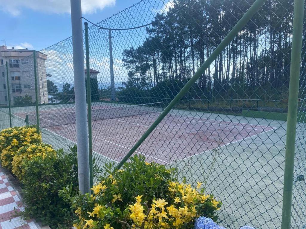 Estupendo apartamento en San Vicente do Mar O Grove