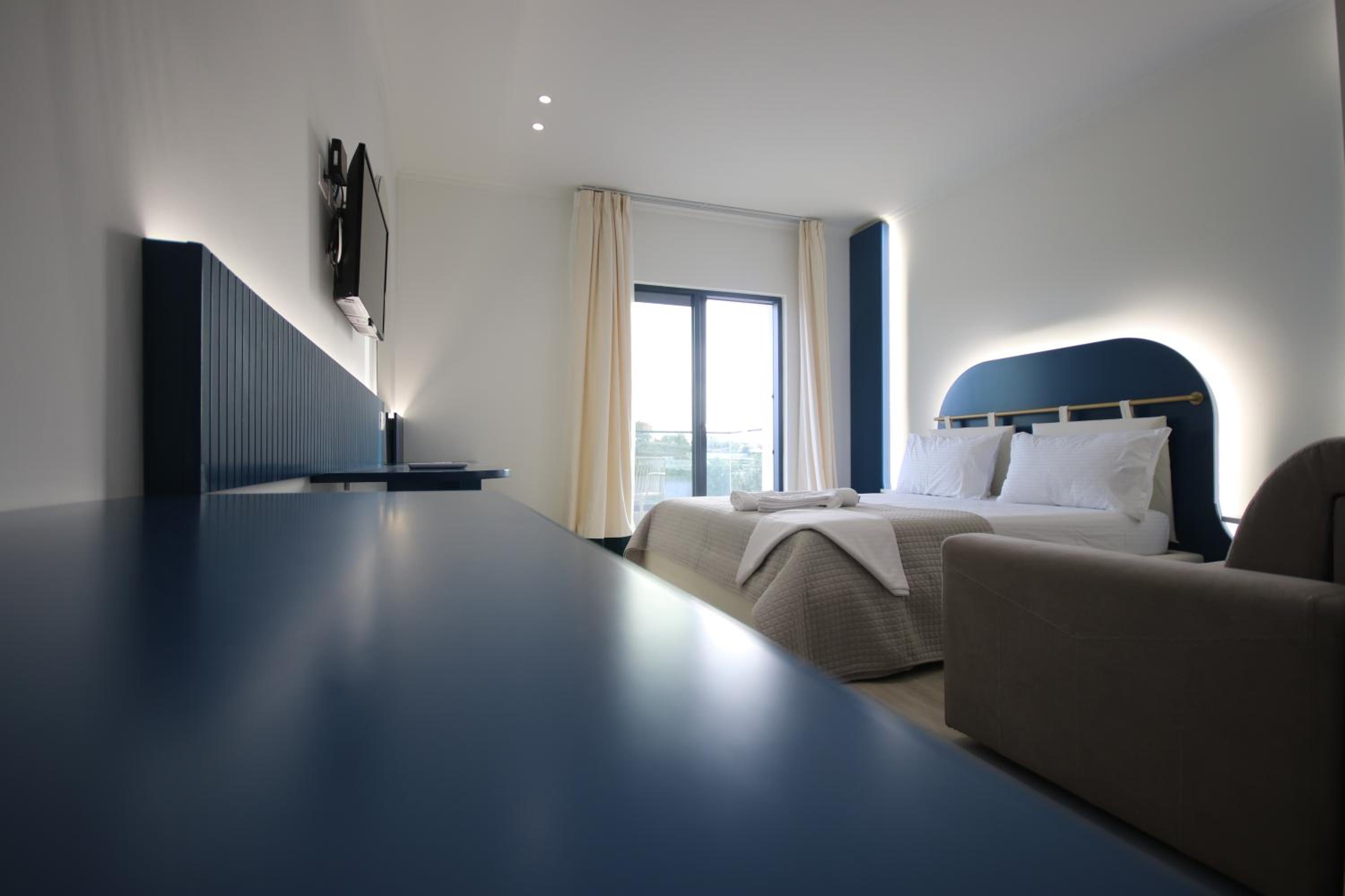 Bay View Hotel