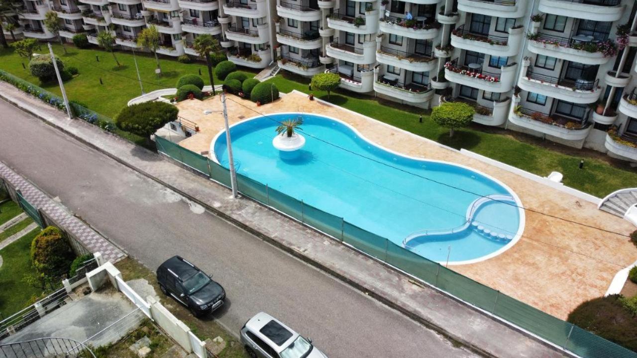 Estupendo apartamento en San Vicente do Mar O Grove