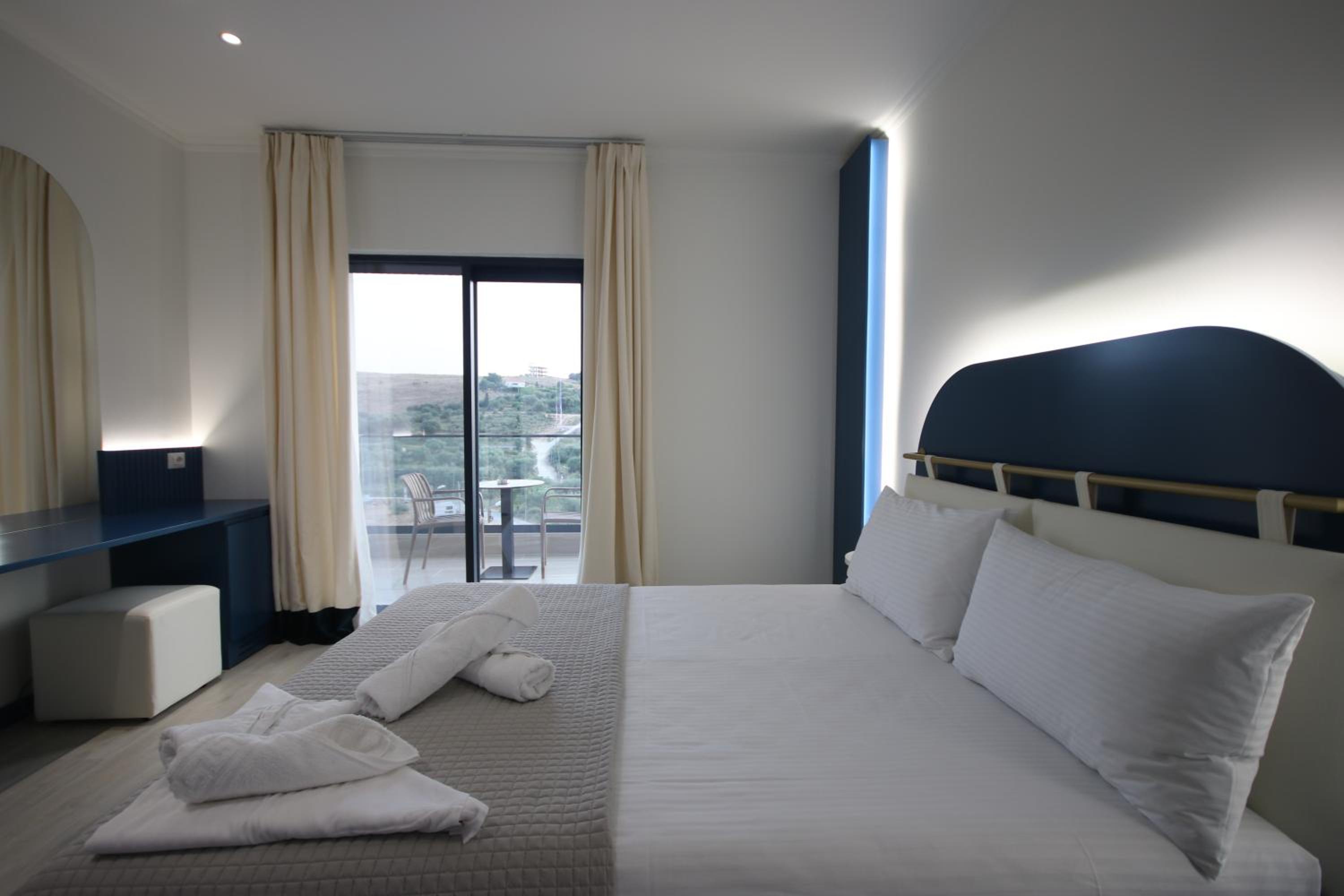 Bay View Hotel