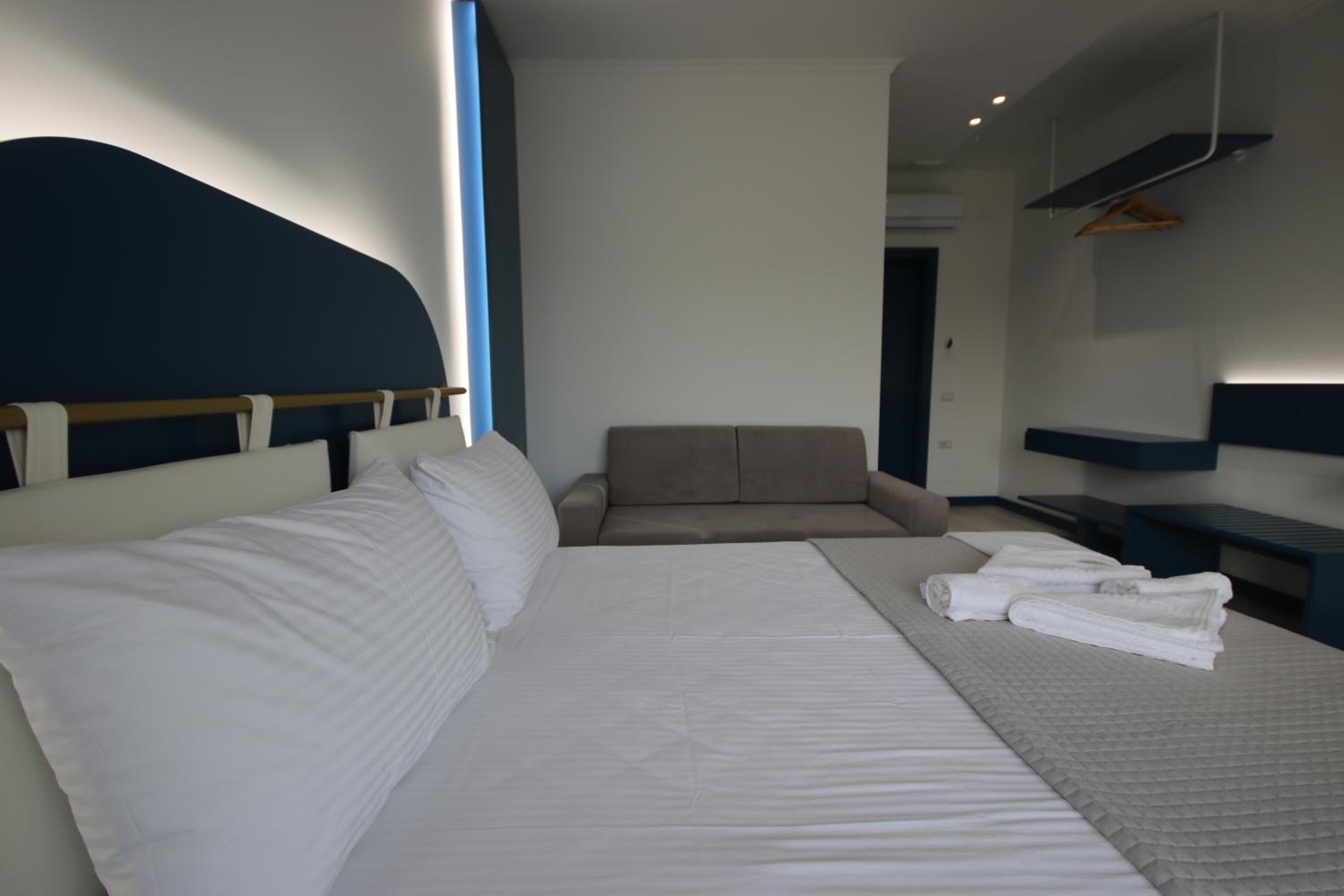 Bay View Hotel