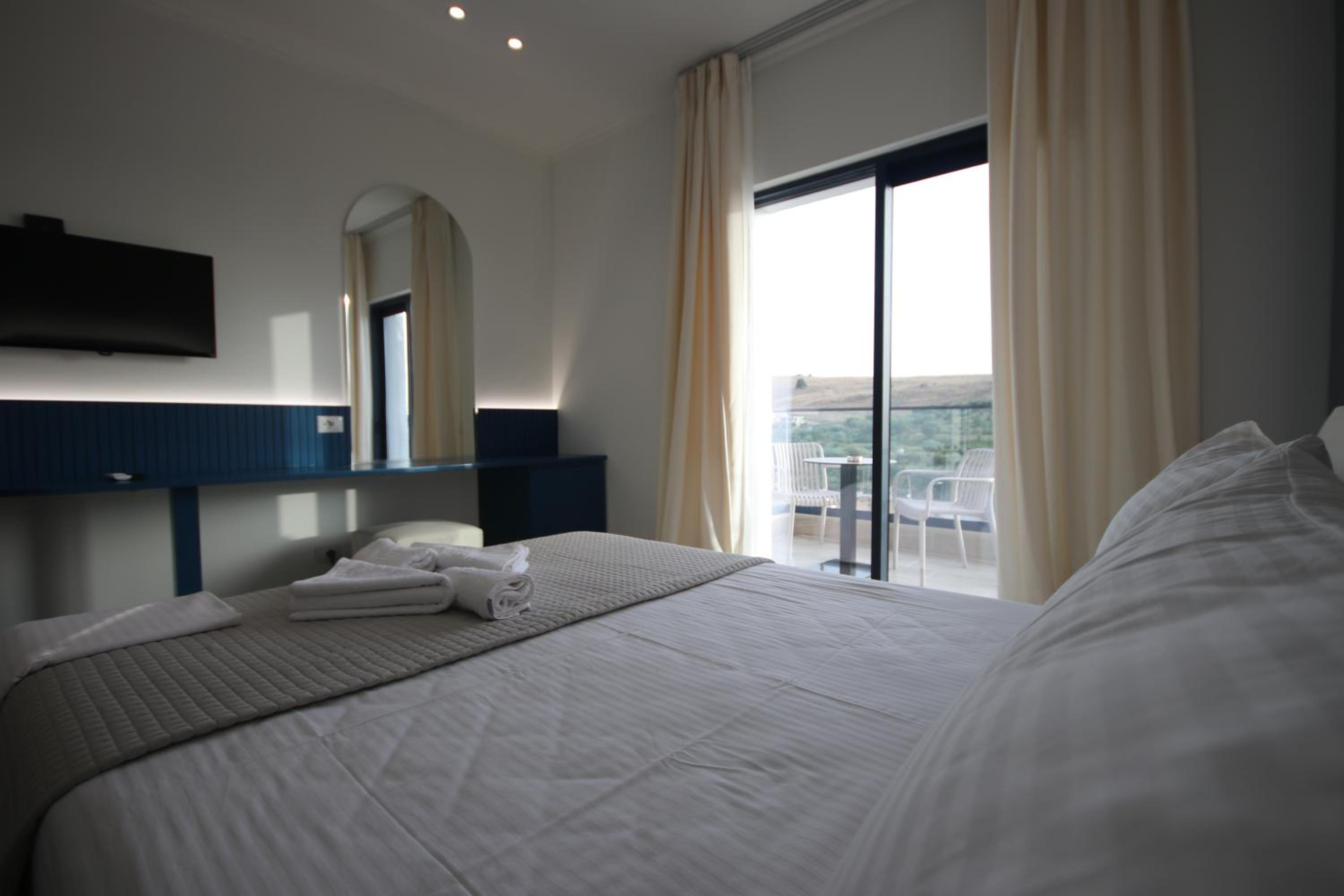 Bay View Hotel