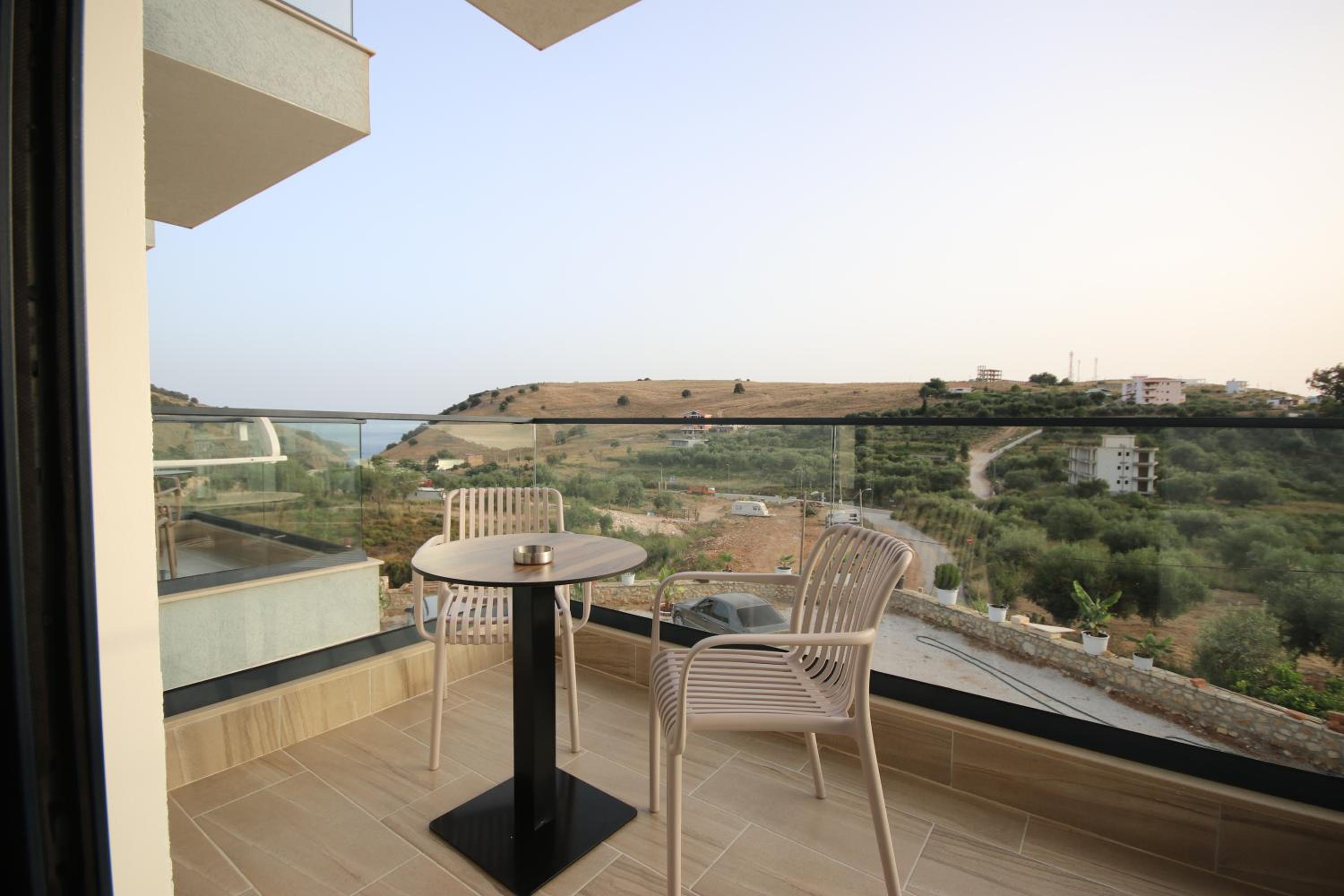 Bay View Hotel