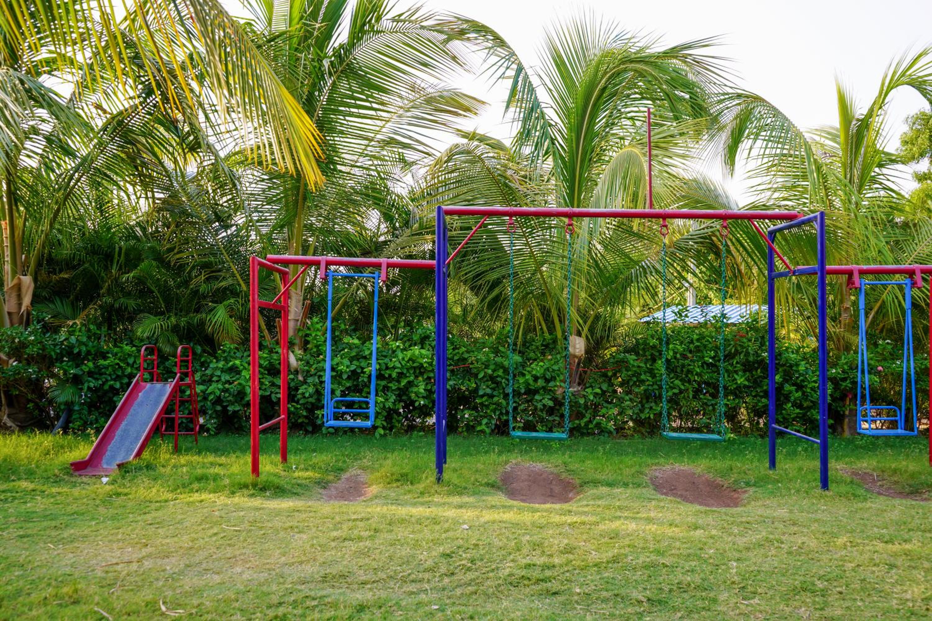 Unity Village Resort