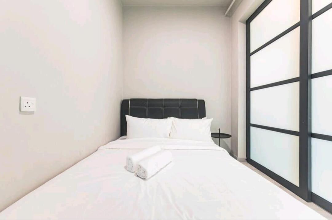 Jesselton Quay Sea View 2BR 4Pax by JUNE Homestay photo 3