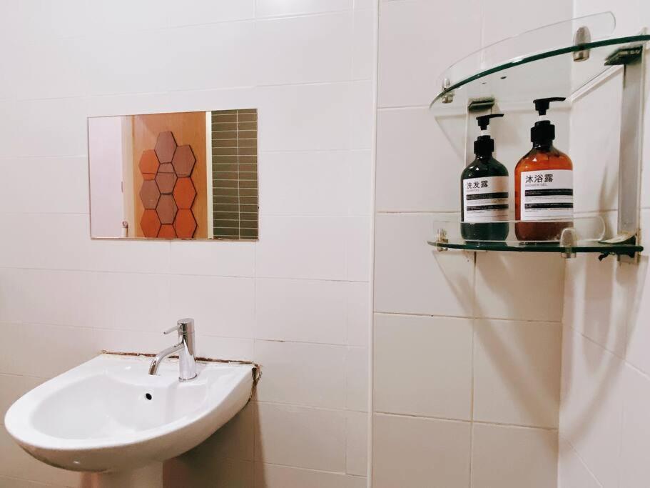 Muji Heart of Lively Austin at Mount Austin, JB #03