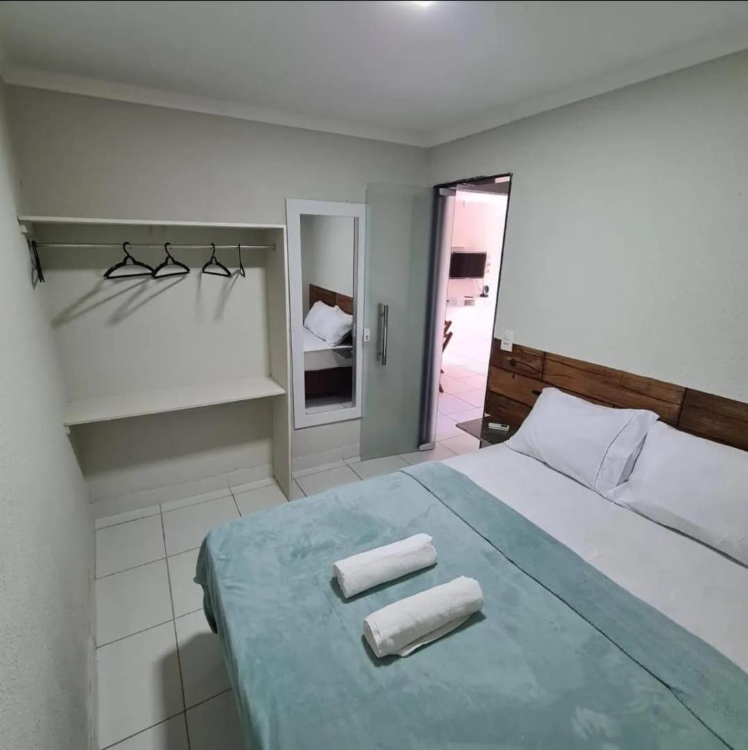Apartamento Barreirinhas Lençois maranheses