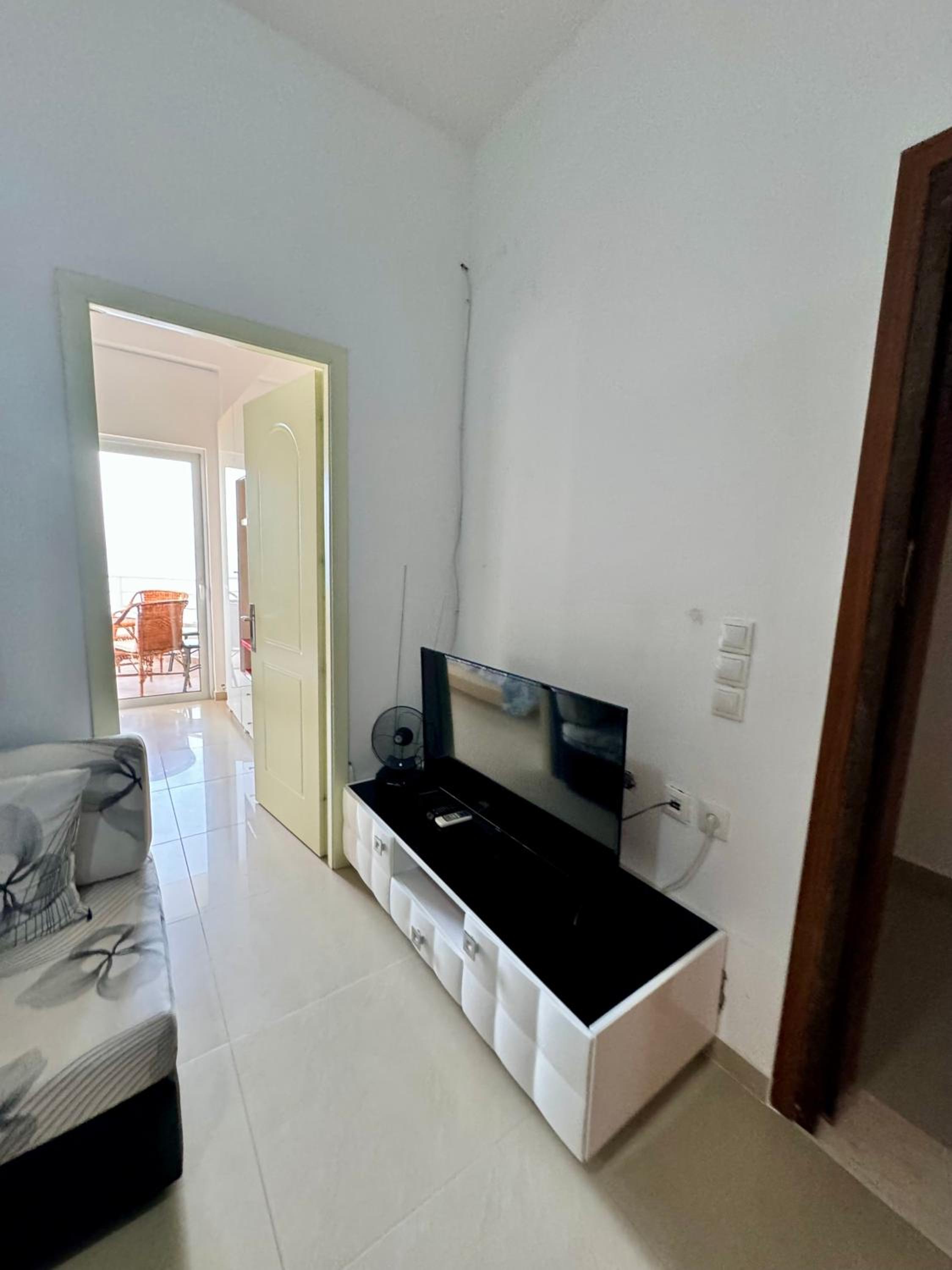 Blue Deluxe Apartment Saranda
