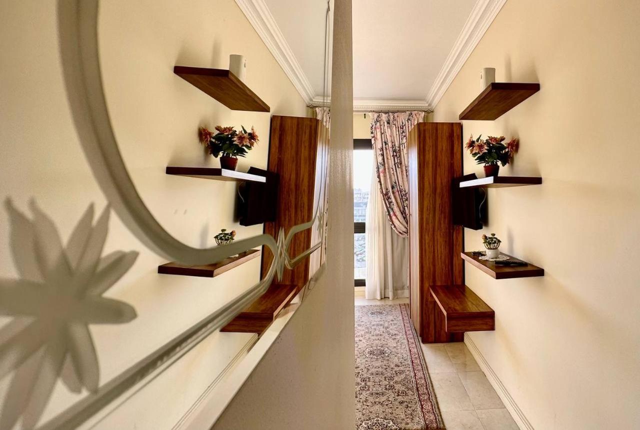Duplex-Nyoum New Cairo