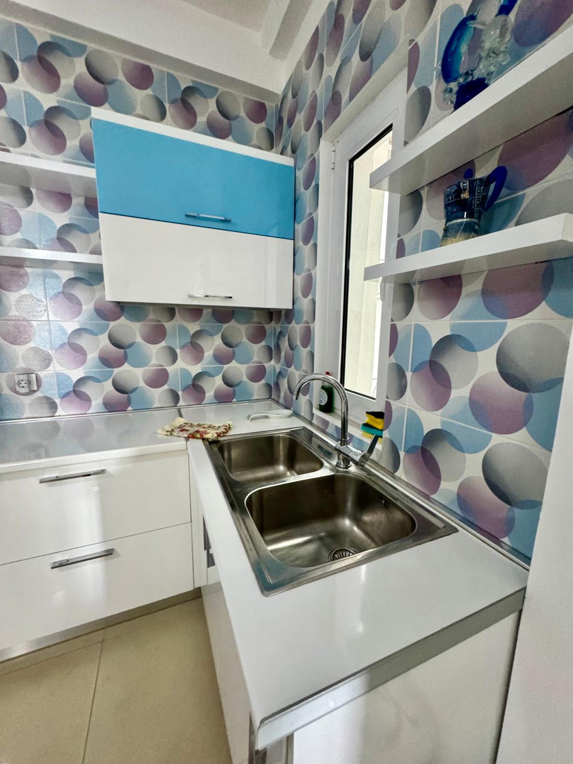 Blue Deluxe Apartment Saranda