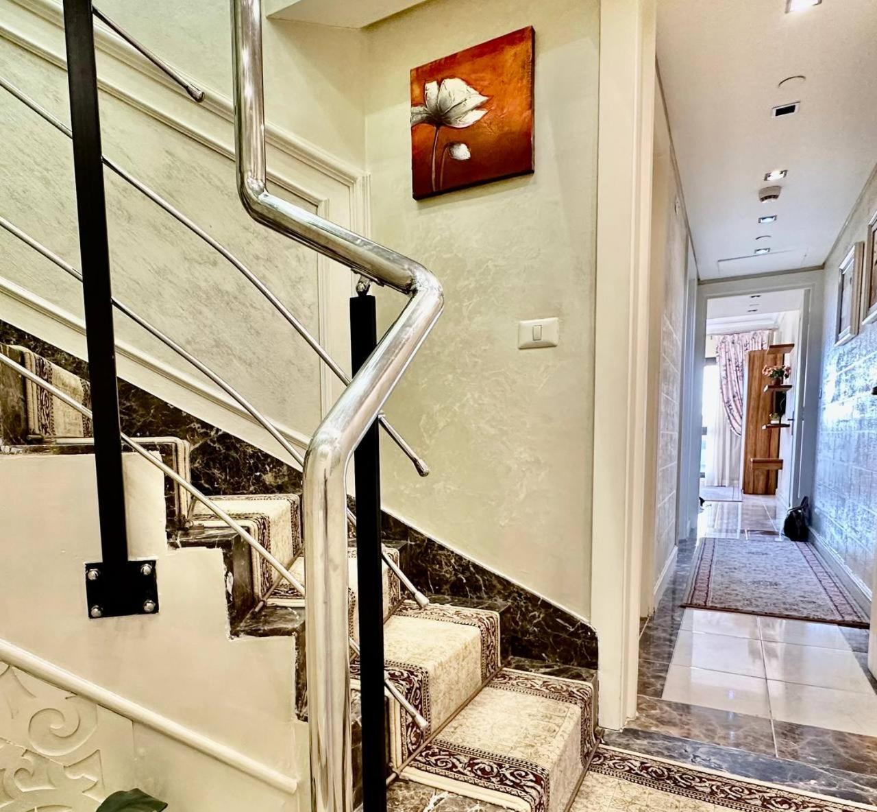 Duplex-Nyoum New Cairo