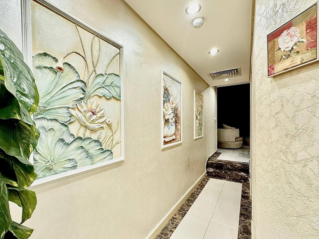 Duplex-Nyoum New Cairo