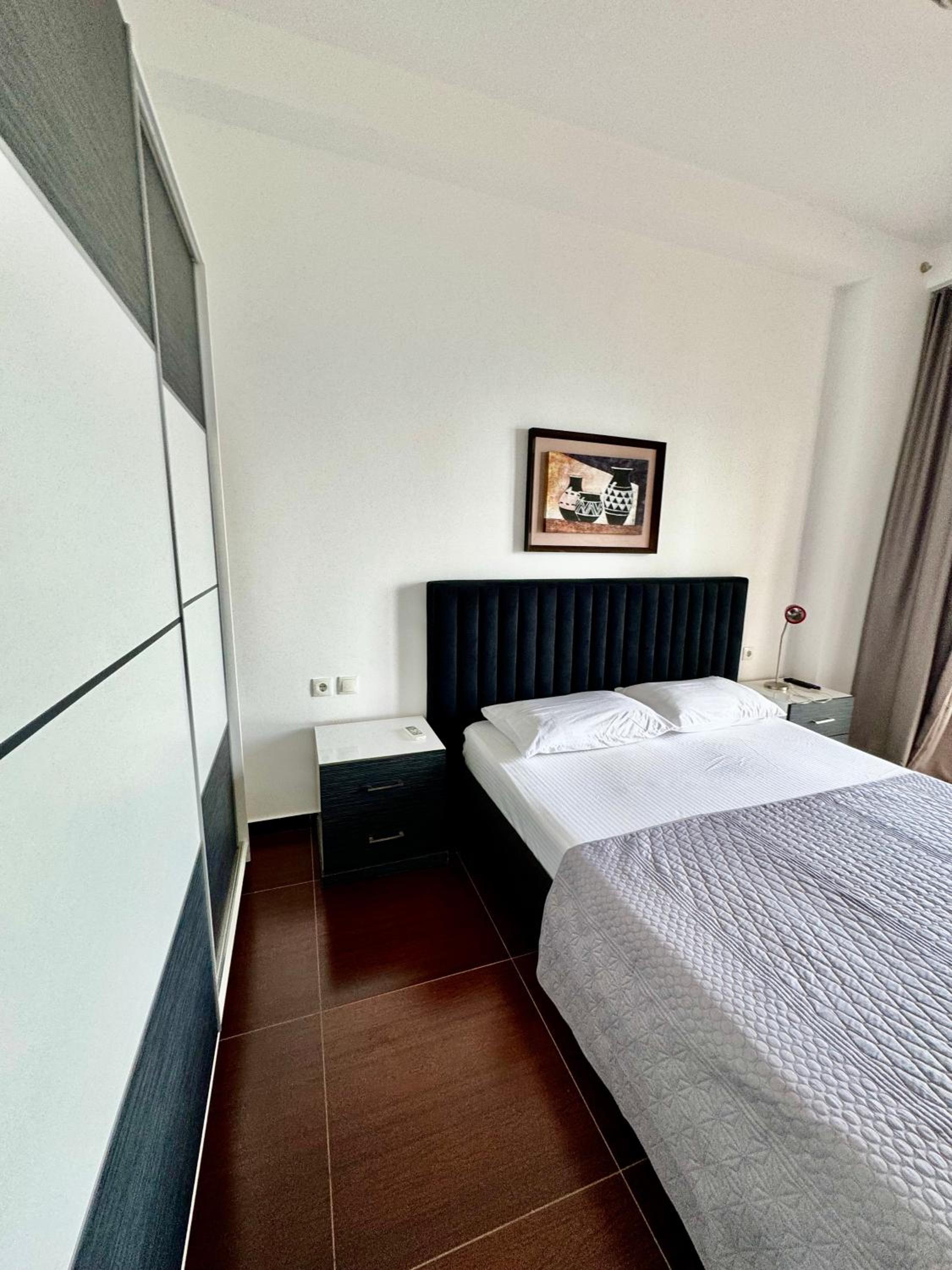 Blue Deluxe Apartment Saranda
