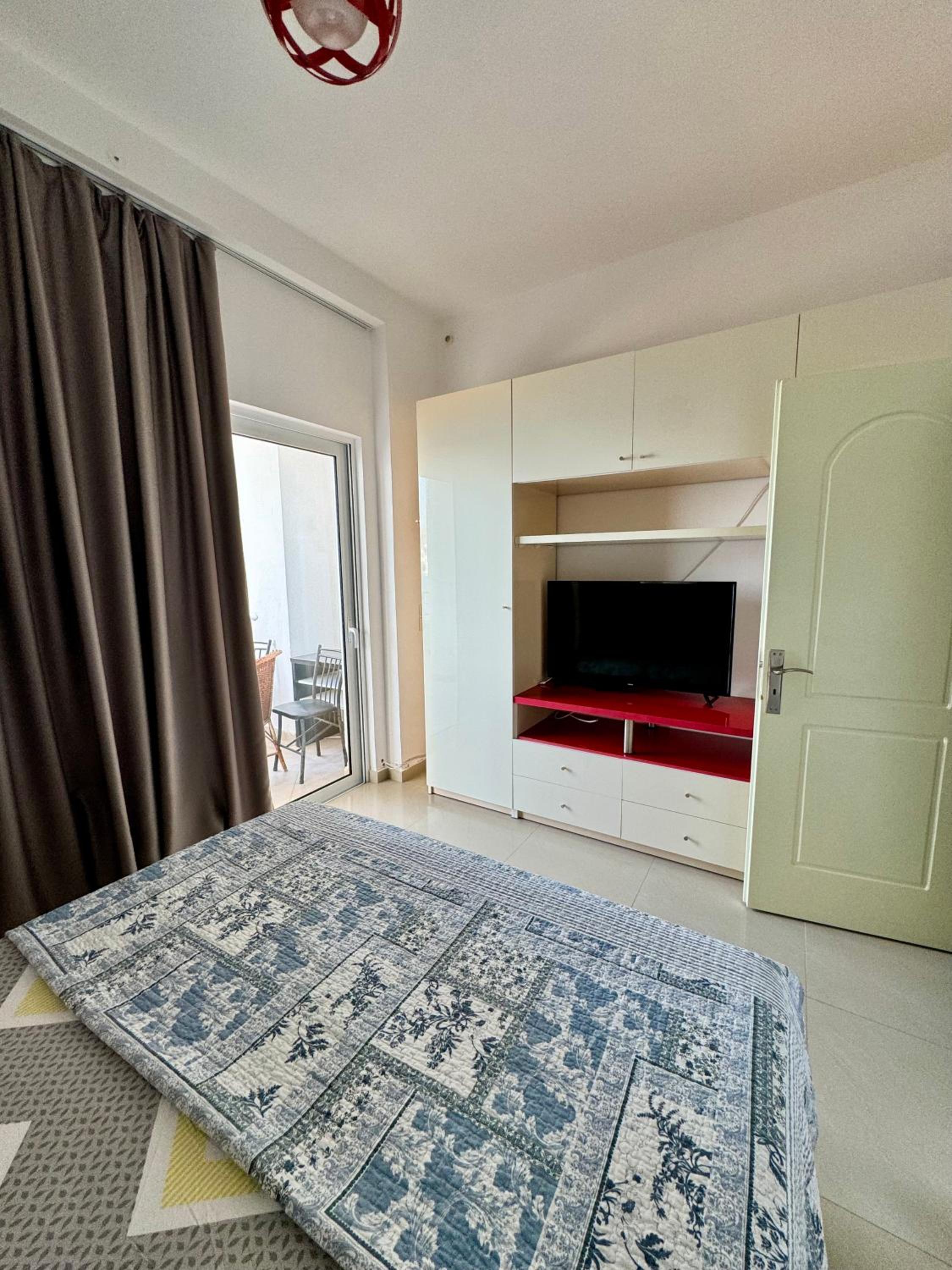 Blue Deluxe Apartment Saranda